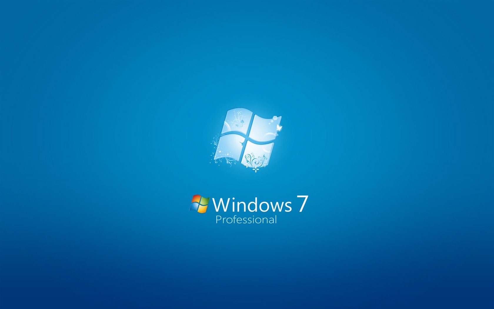 Windows7 tema fondo de pantalla (2) #19 - 1680x1050