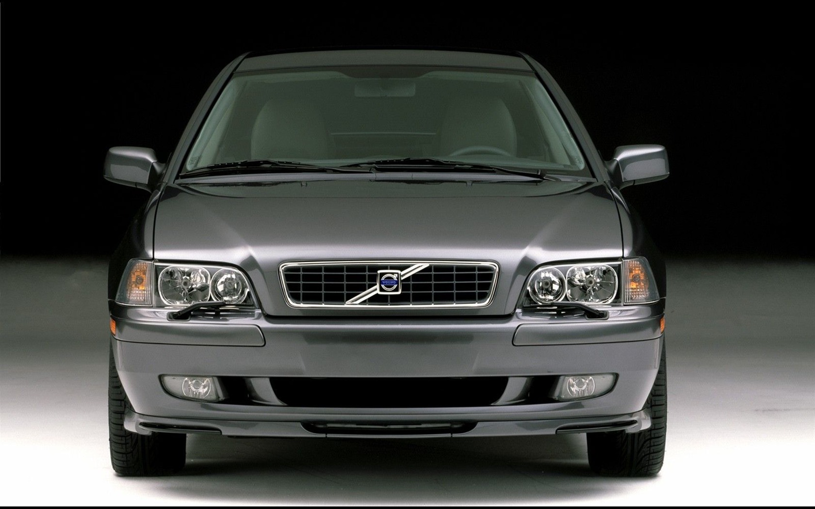 Album Volvo S40 Fond d'écran #5 - 1680x1050