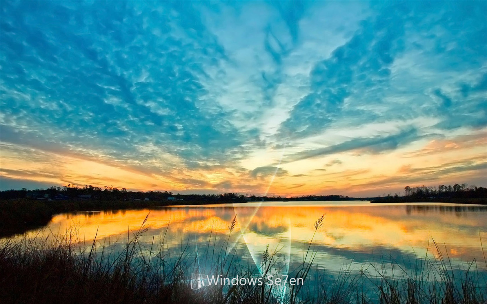Windows7 wallpaper #18 - 1680x1050