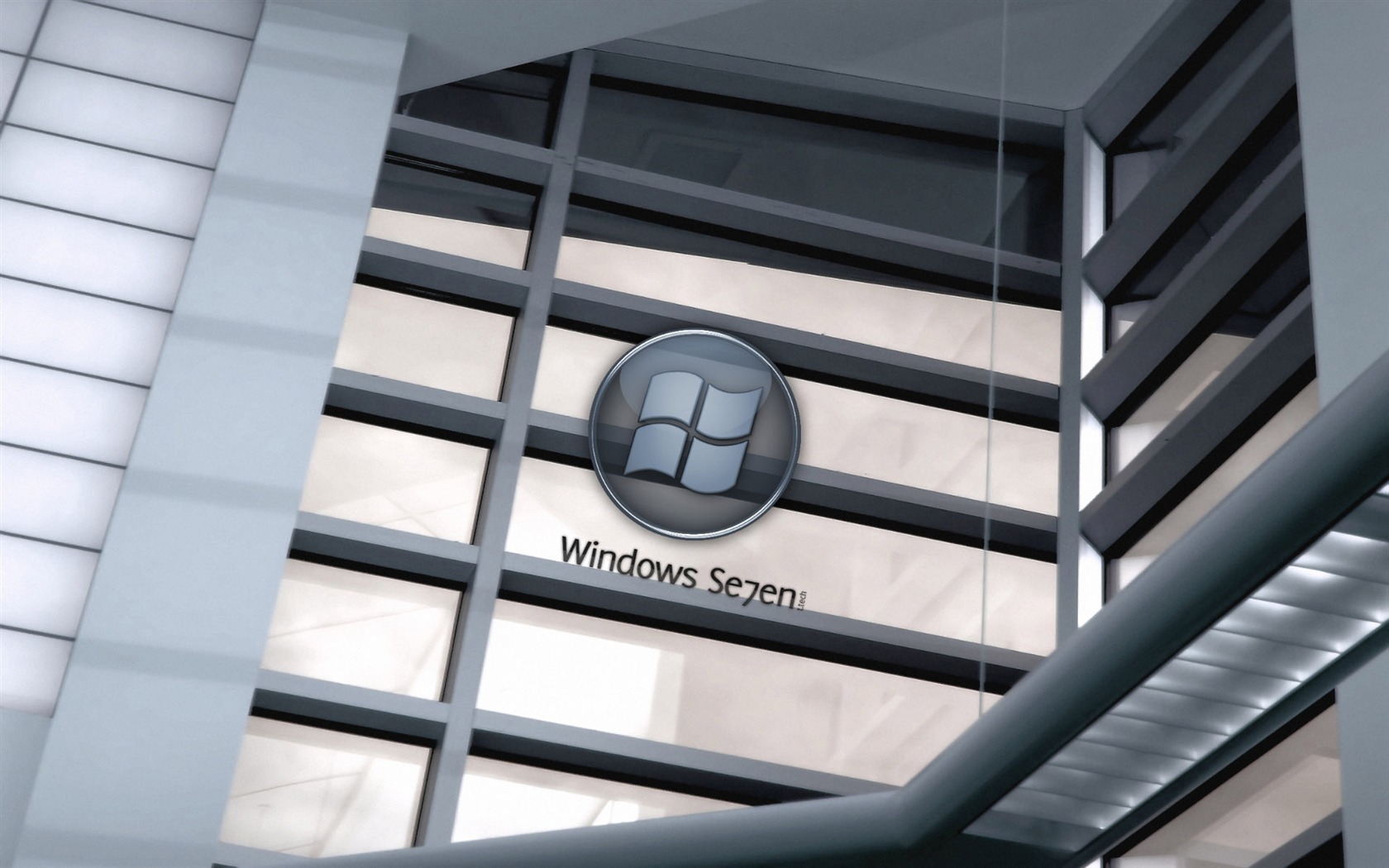 Windows7 Fond d'écran #23 - 1680x1050