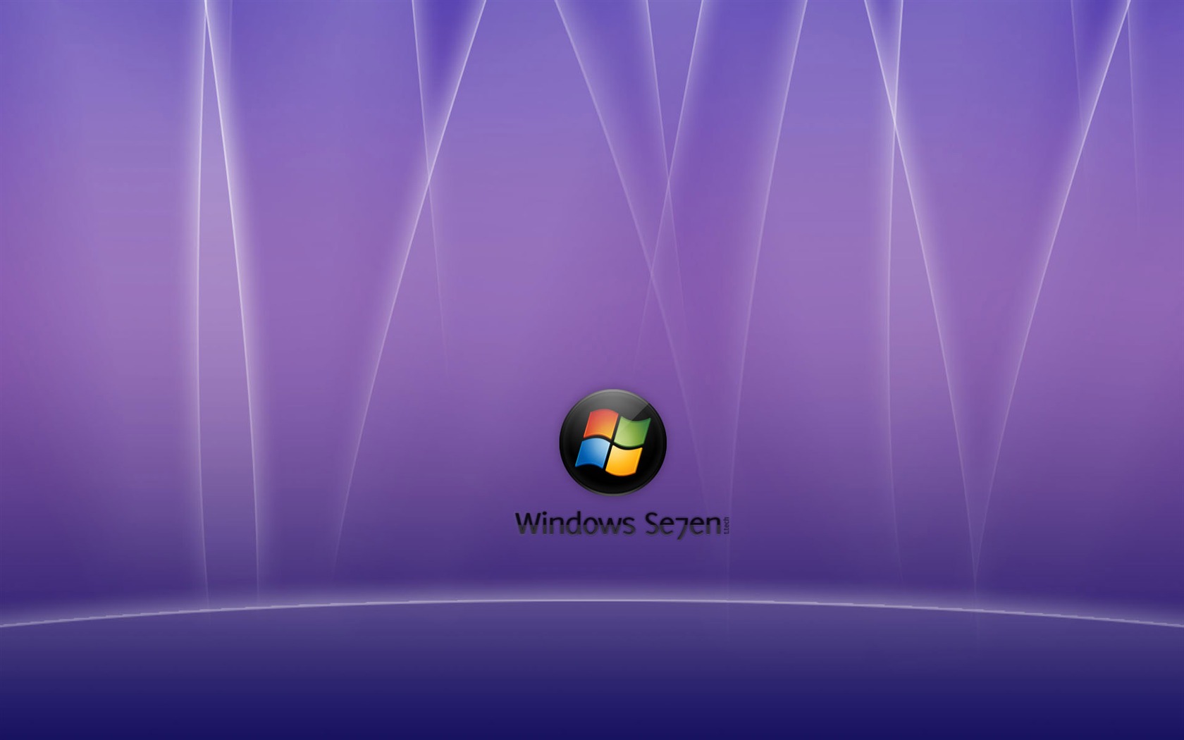 Windows7 Fond d'écran #33 - 1680x1050