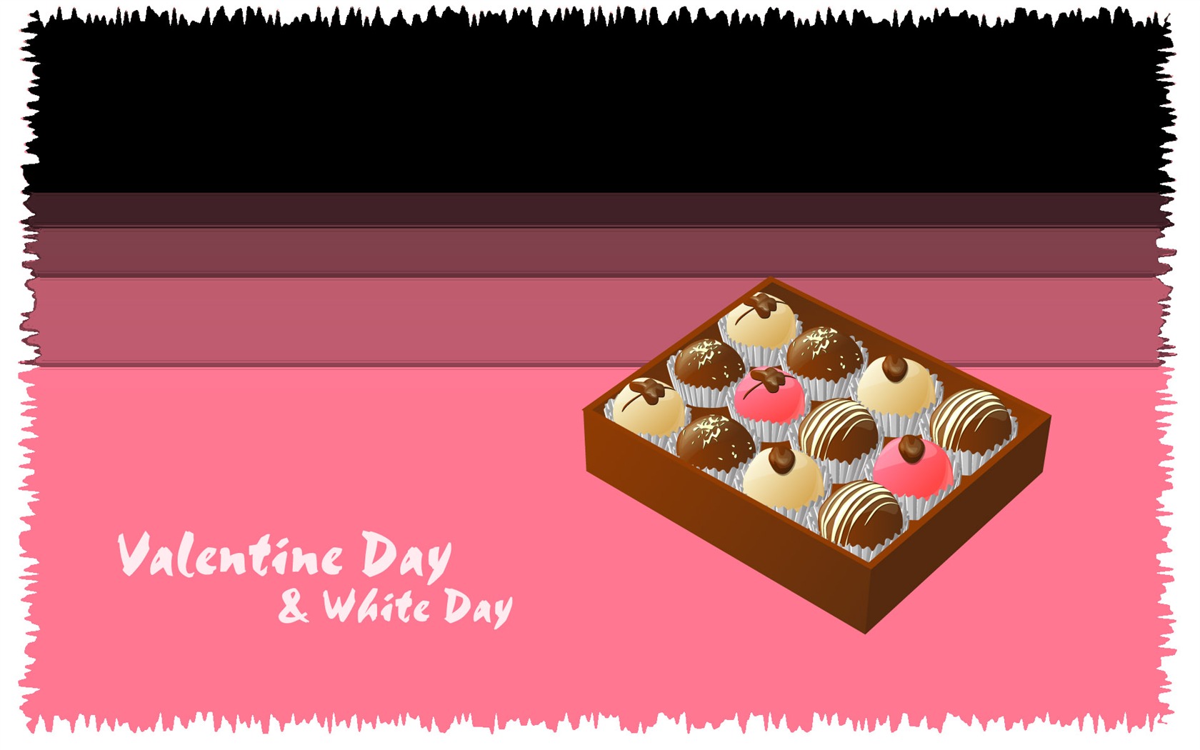 Valentine's Day Theme Wallpapers (1) #9 - 1680x1050