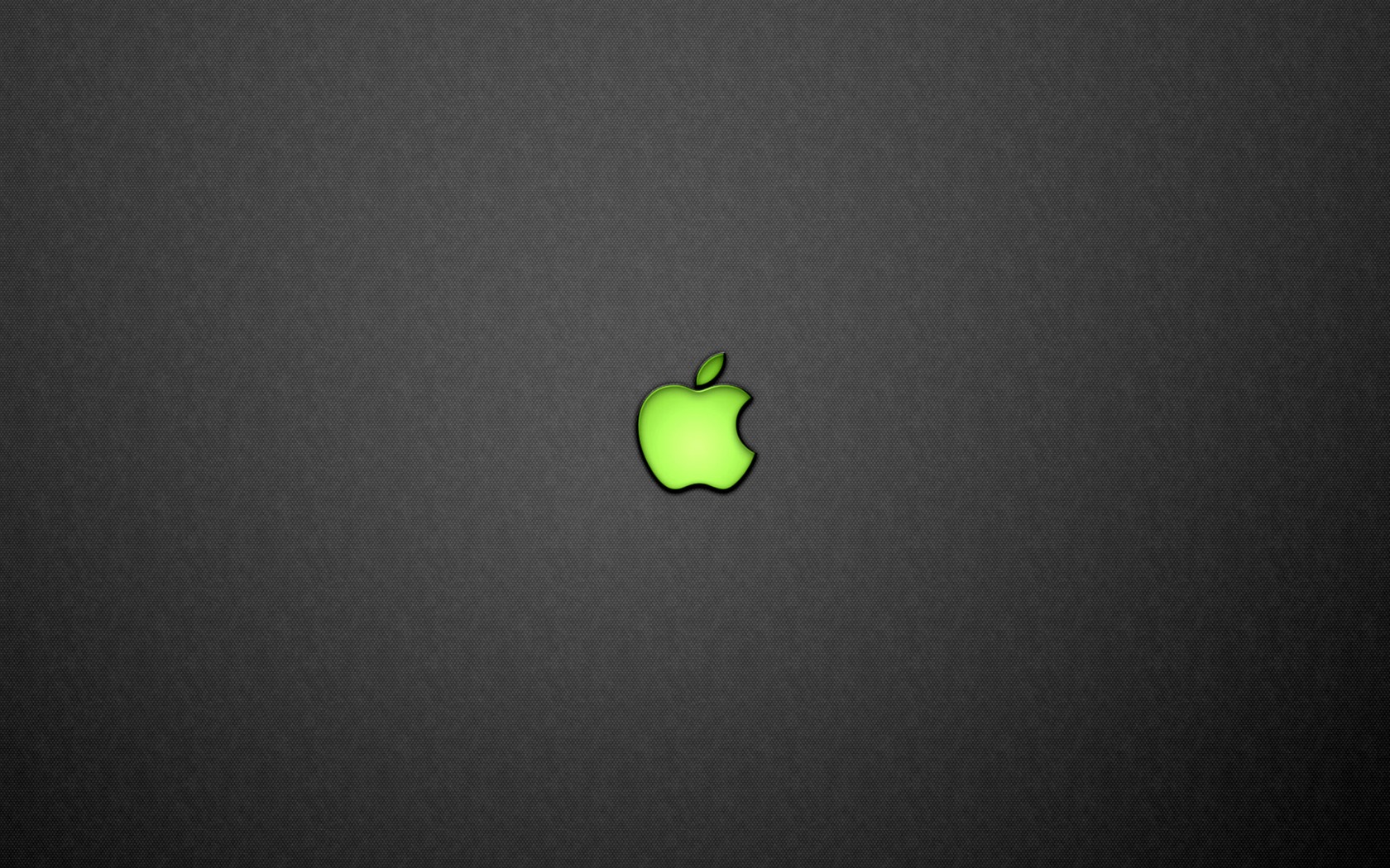 最新Apple主题桌面壁纸8 - 1680x1050