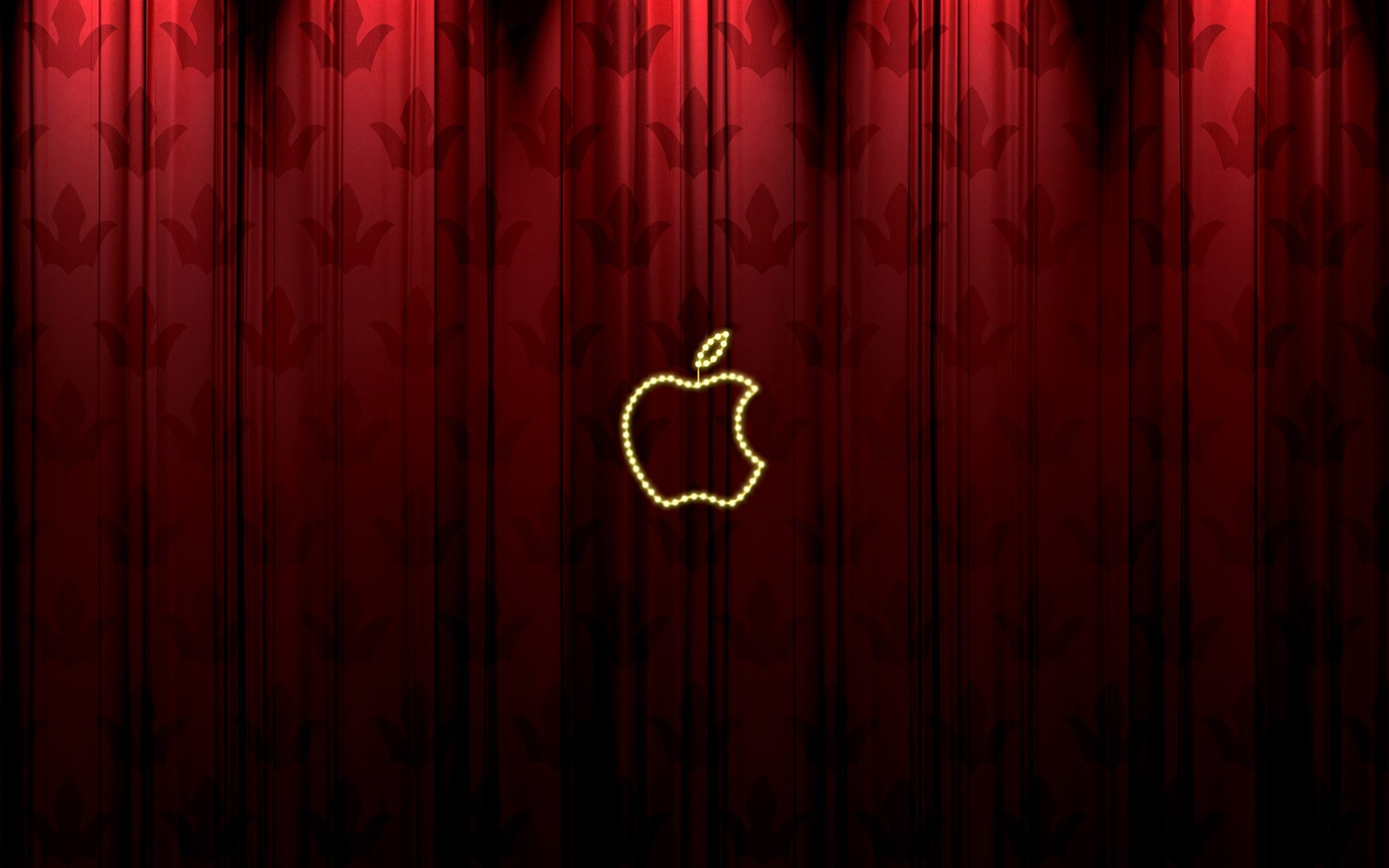 Neue Apple Theme Hintergrundbilder #13 - 1680x1050