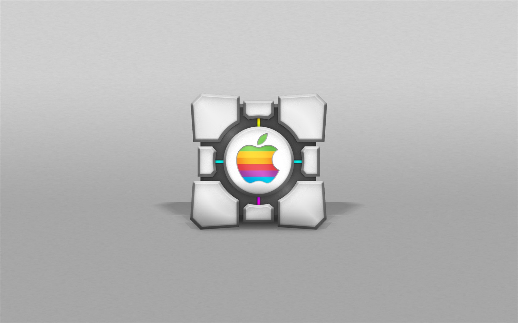 Neue Apple Theme Hintergrundbilder #20 - 1680x1050