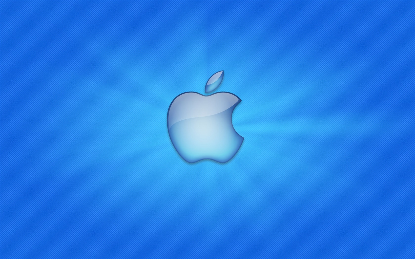 Новый Apple Тема Обои для рабочего стола #31 - 1680x1050