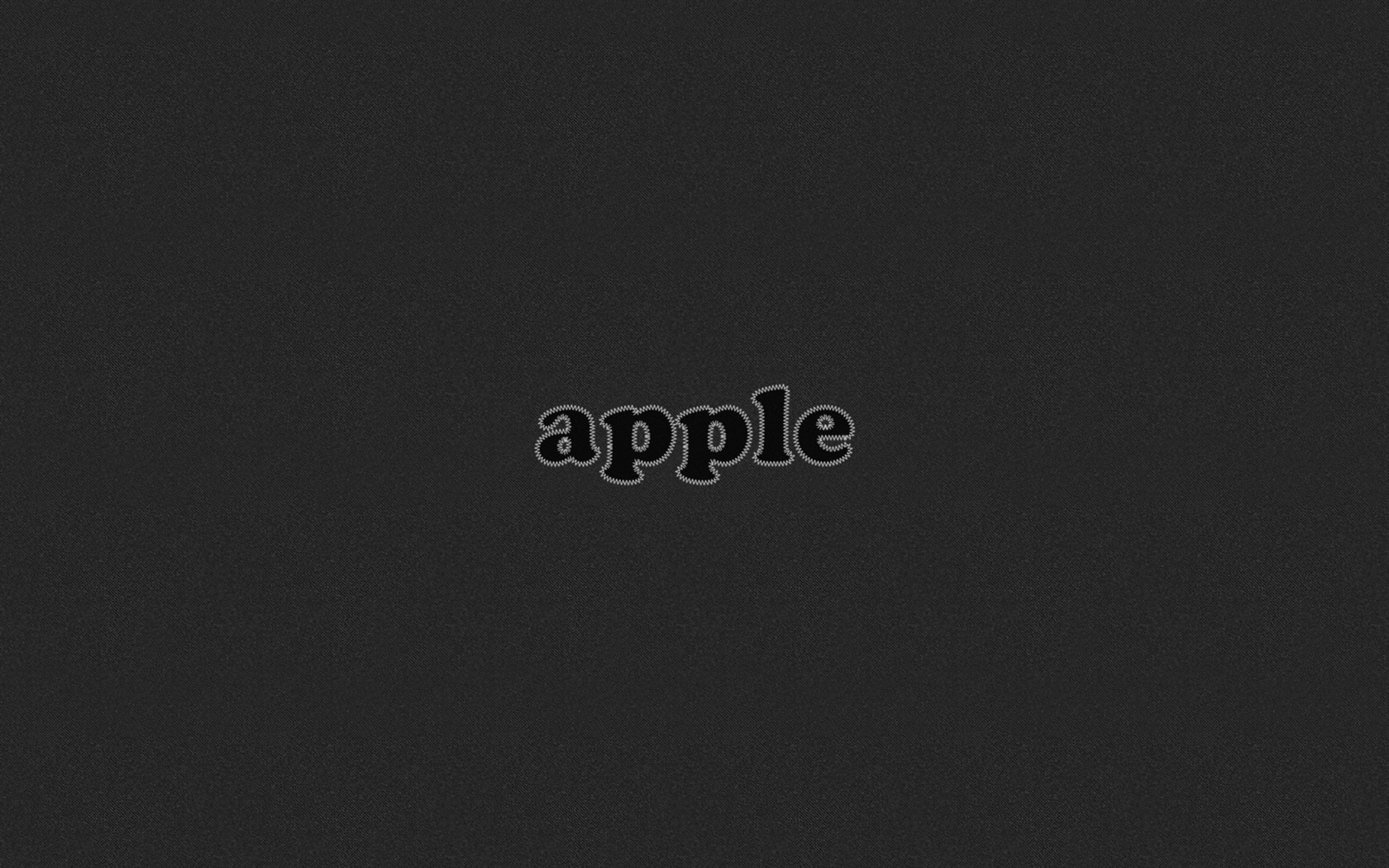 Новый Apple Тема Обои для рабочего стола #36 - 1680x1050