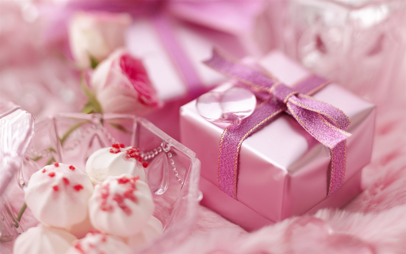 Flowers Gifts HD Wallpapers (1) #16 - 1680x1050