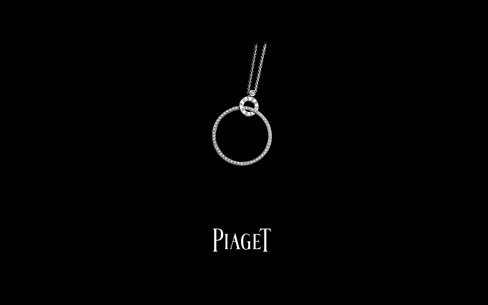 Piaget diamantové šperky tapetu (2) #16 - 1680x1050