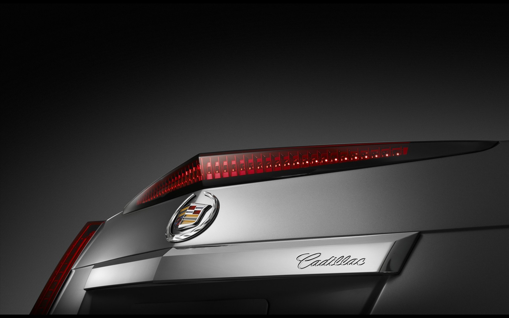 Cadillac wallpaper album (1) #8 - 1680x1050