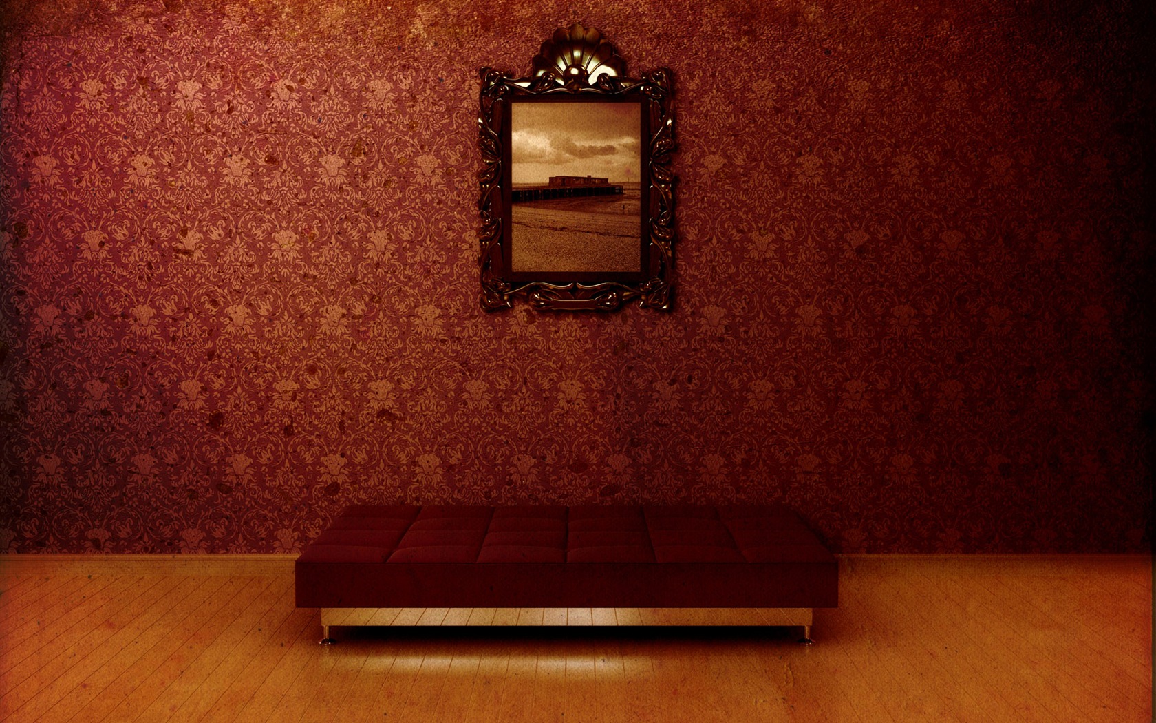 módní domů wallpaper album (4) #10 - 1680x1050