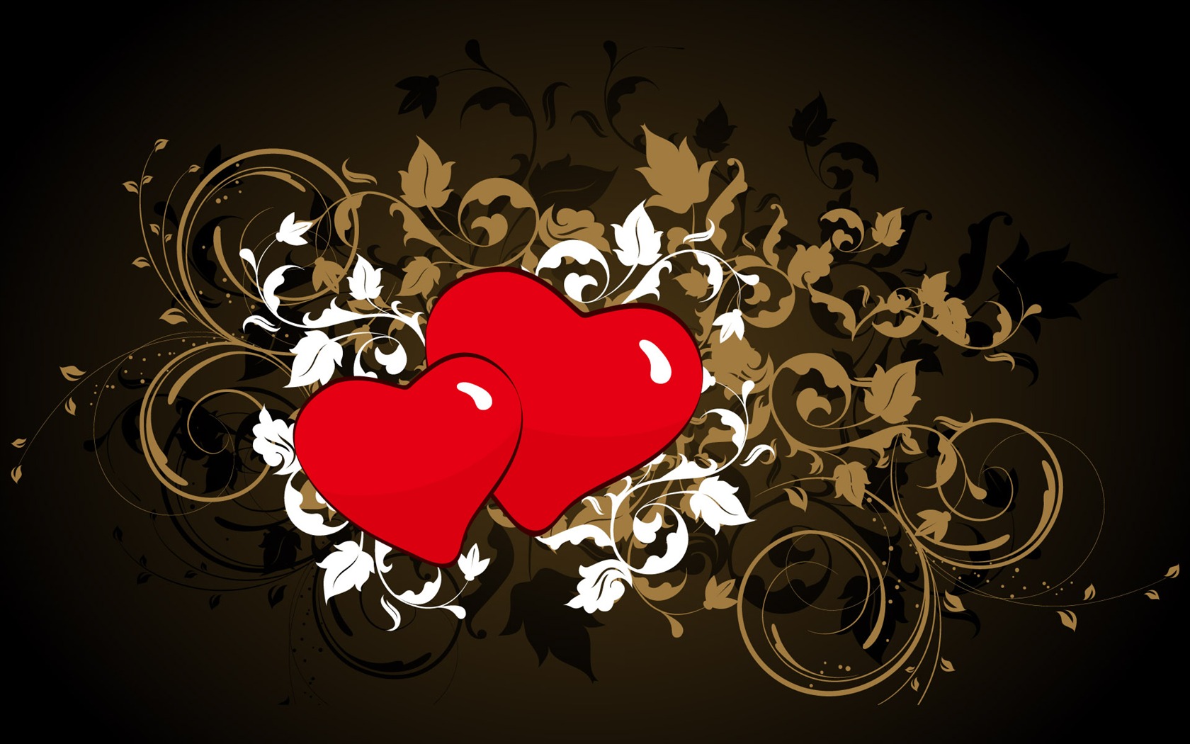 Valentine's Day Love Theme Wallpapers #5 - 1680x1050