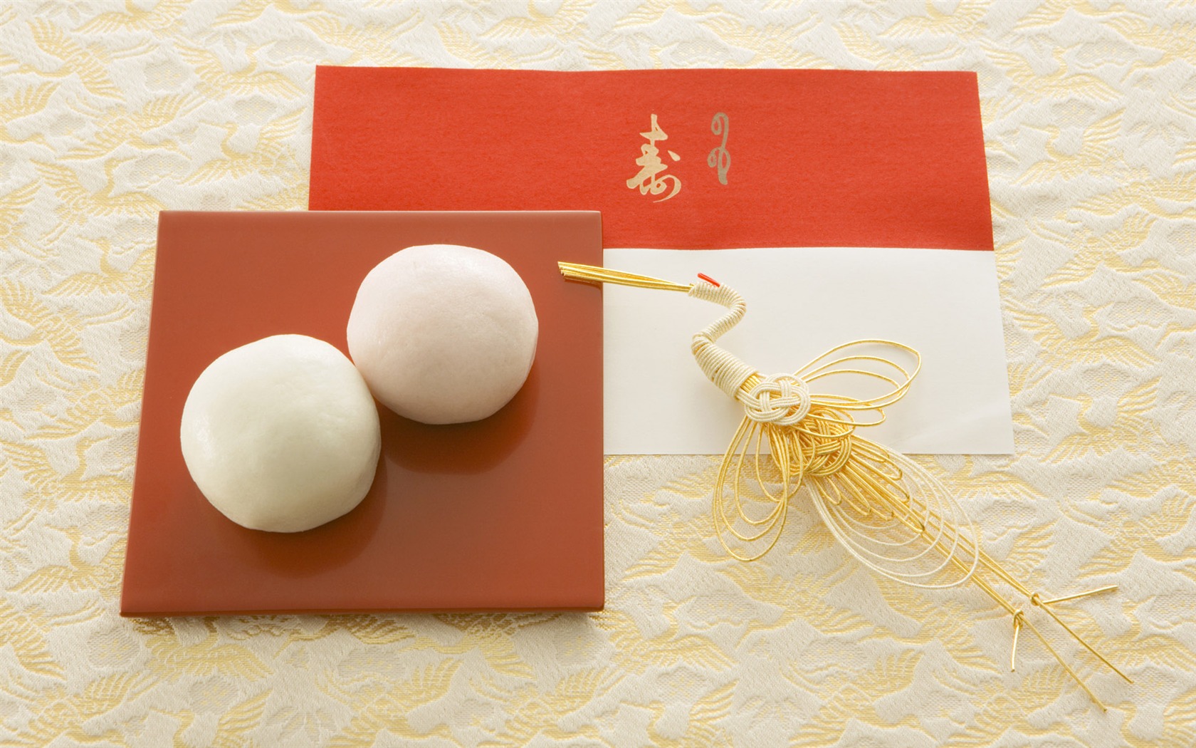 Fondos de año nuevo japonés Cultura (3) #13 - 1680x1050