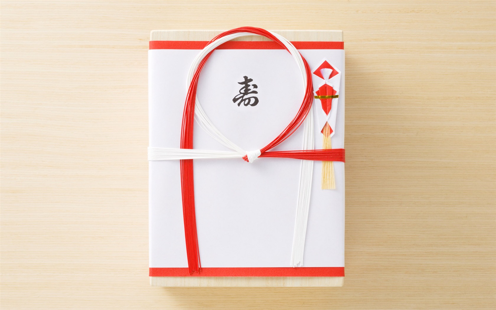 japonský Nový rok Kultura plochu (3) #16 - 1680x1050