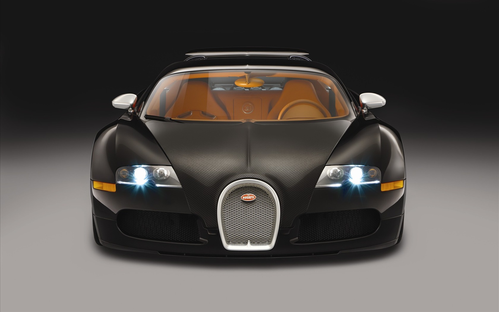 Bugatti Veyron Tapeta Album (1) #20 - 1680x1050