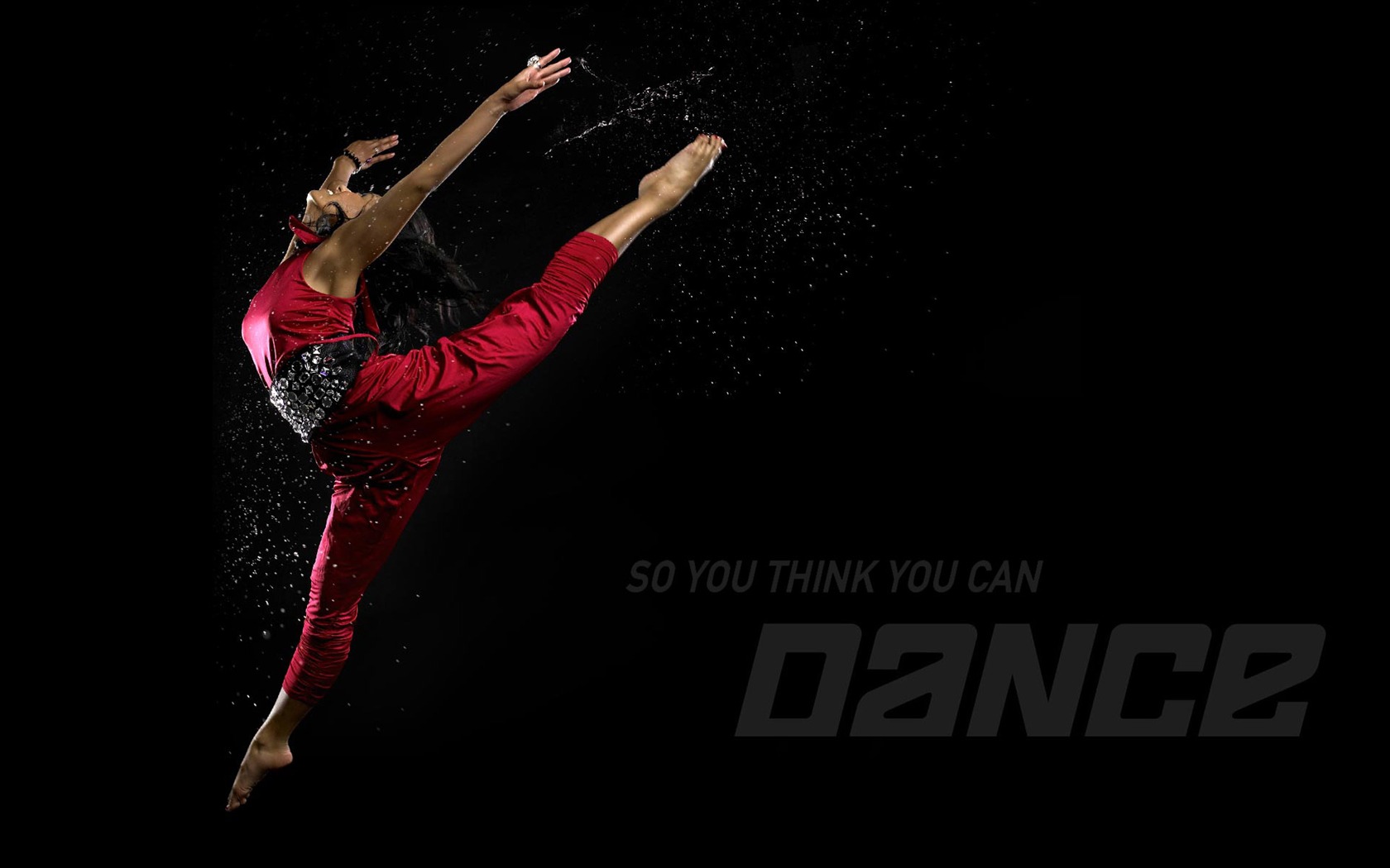 So You Think You Can Dance Wallpaper (1) #9 - 1680x1050