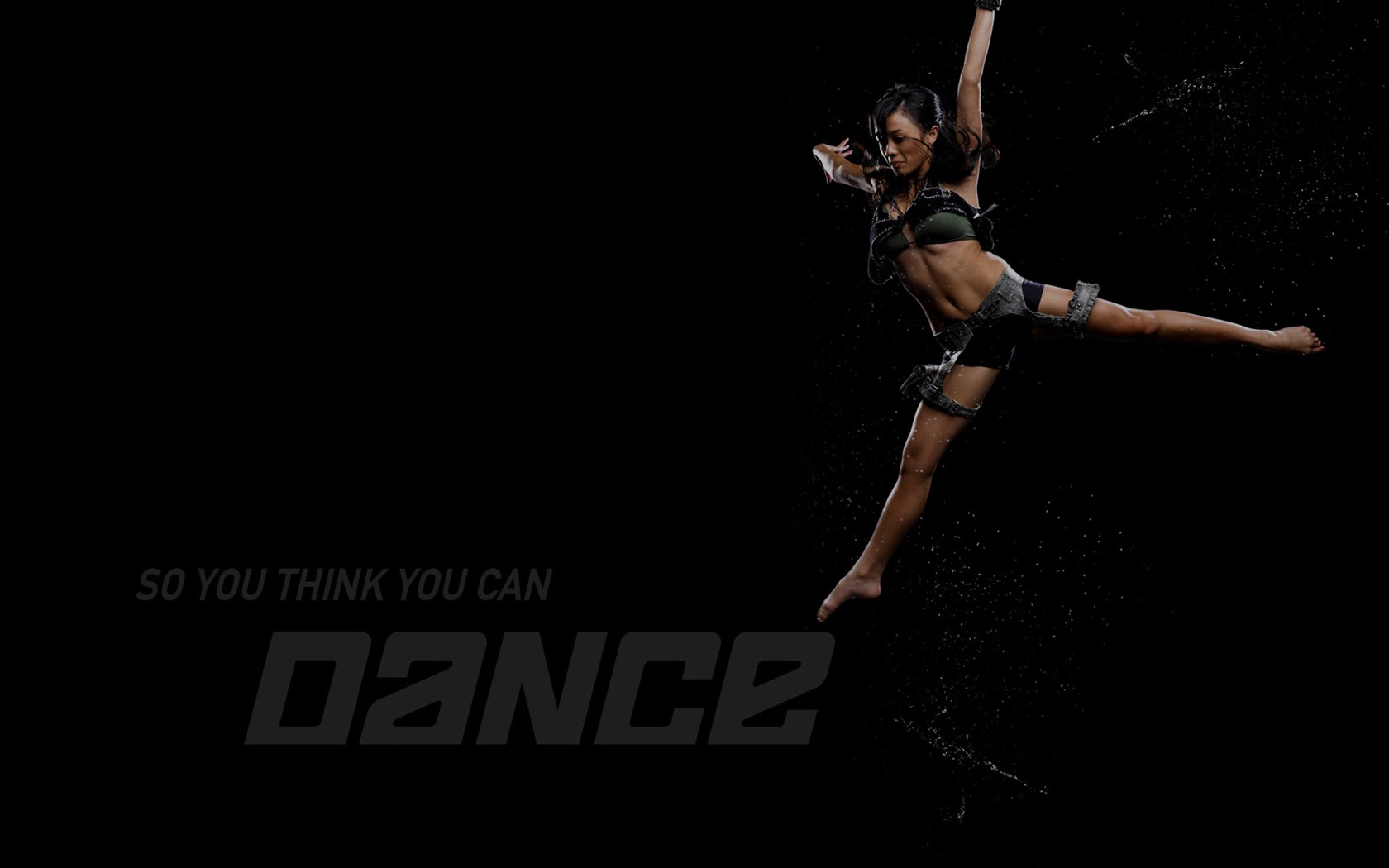 So You Think You Can Dance 舞林争霸 壁纸(二)3 - 1680x1050