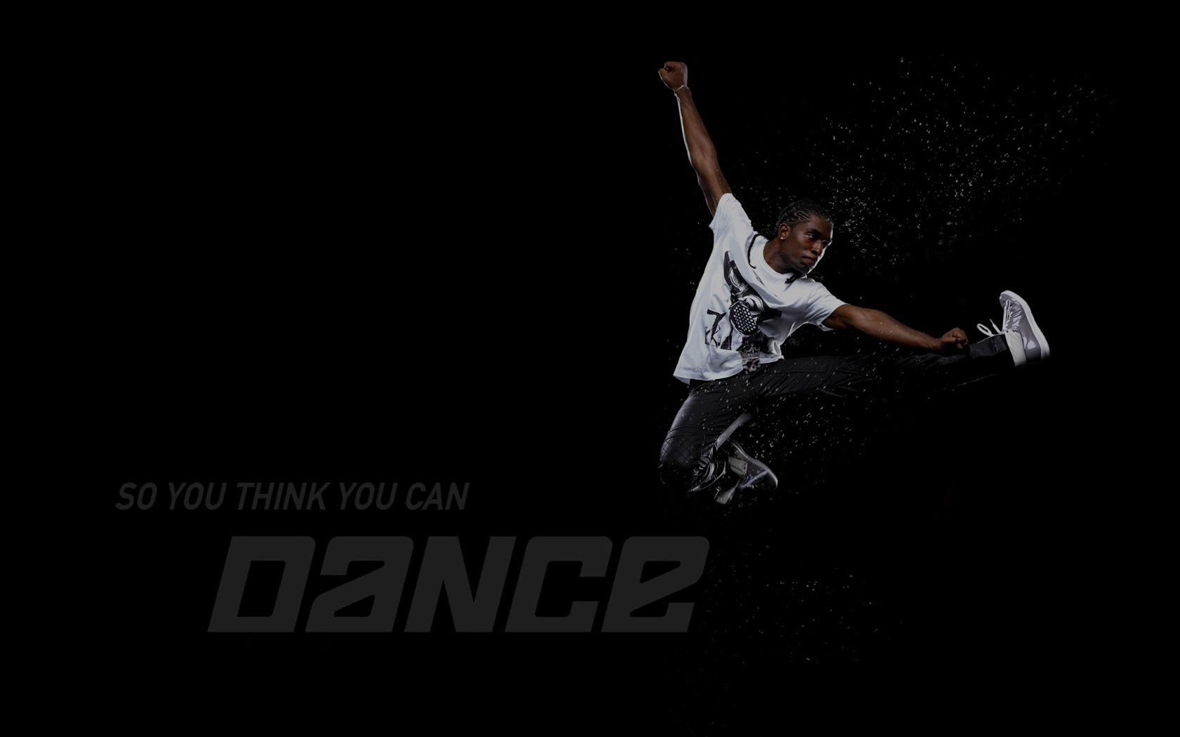 So You Think You Can Dance 舞林争霸 壁纸(二)4 - 1680x1050