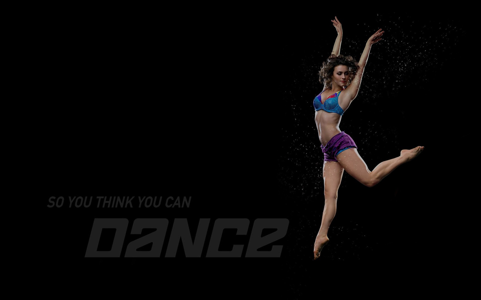 So You Think You Can Dance 舞林争霸 壁纸(二)5 - 1680x1050