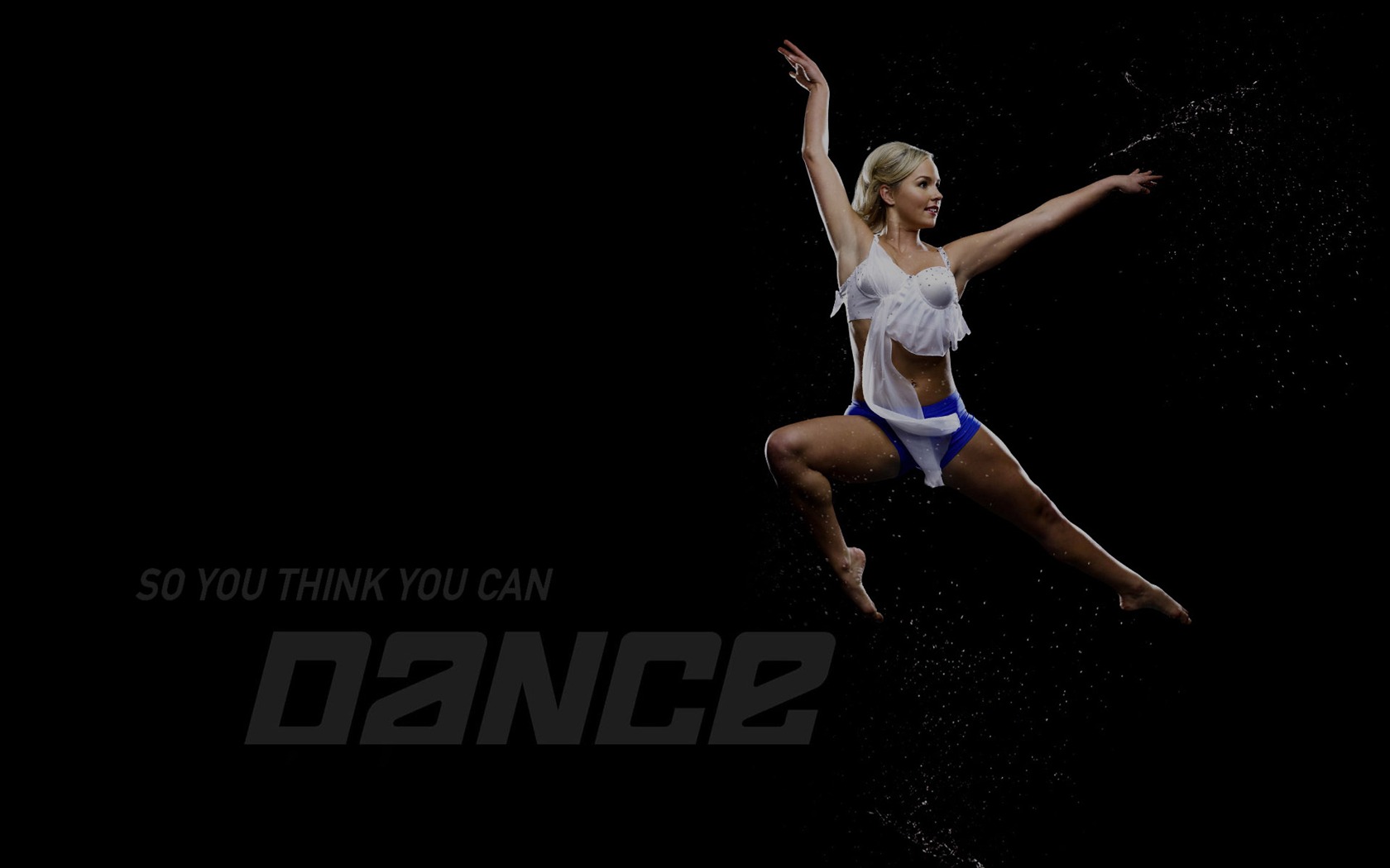 So You Think You Can Dance wallpaper (2) #11 - 1680x1050