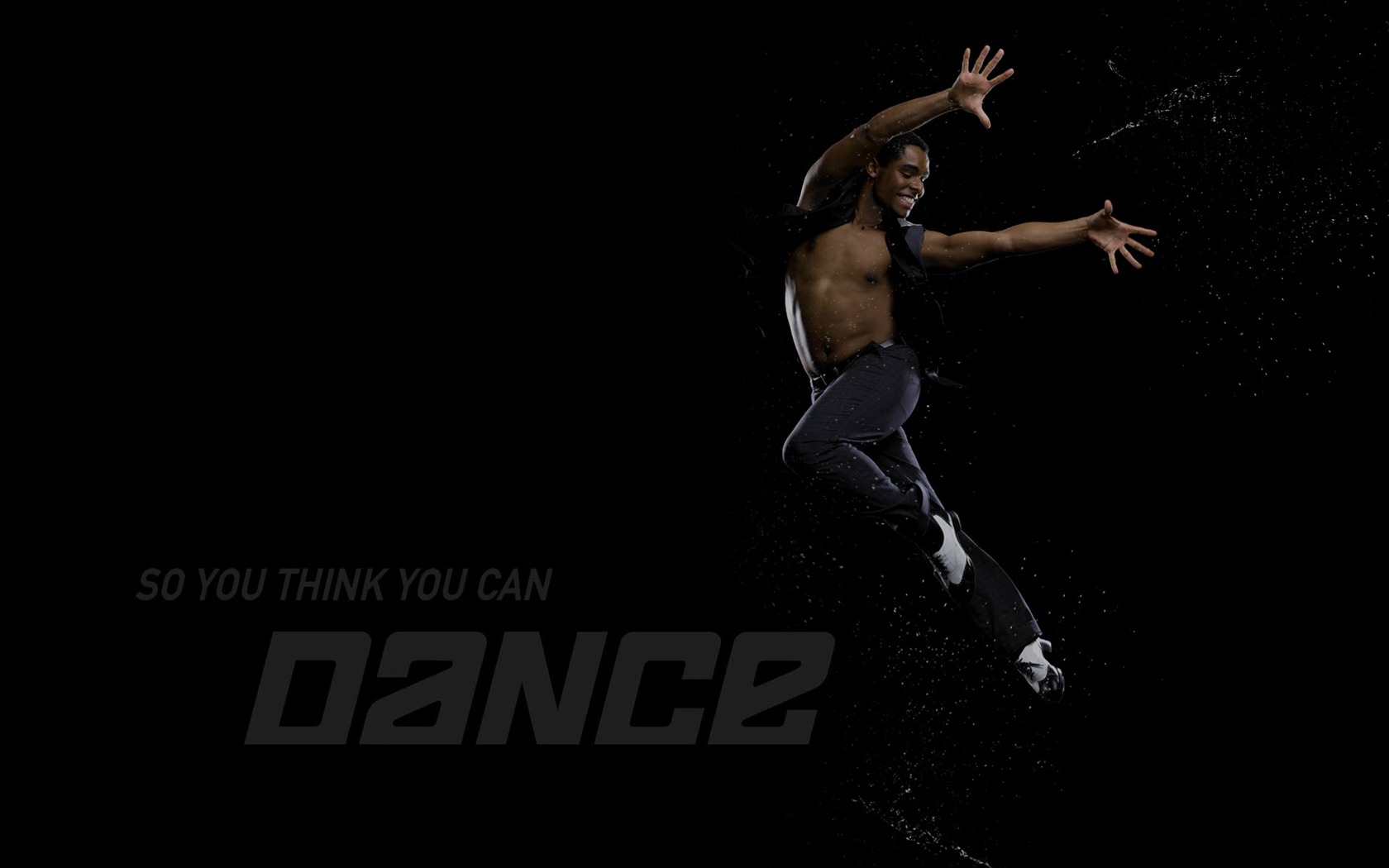 So You Think You Can Dance 舞林争霸 壁纸(二)20 - 1680x1050