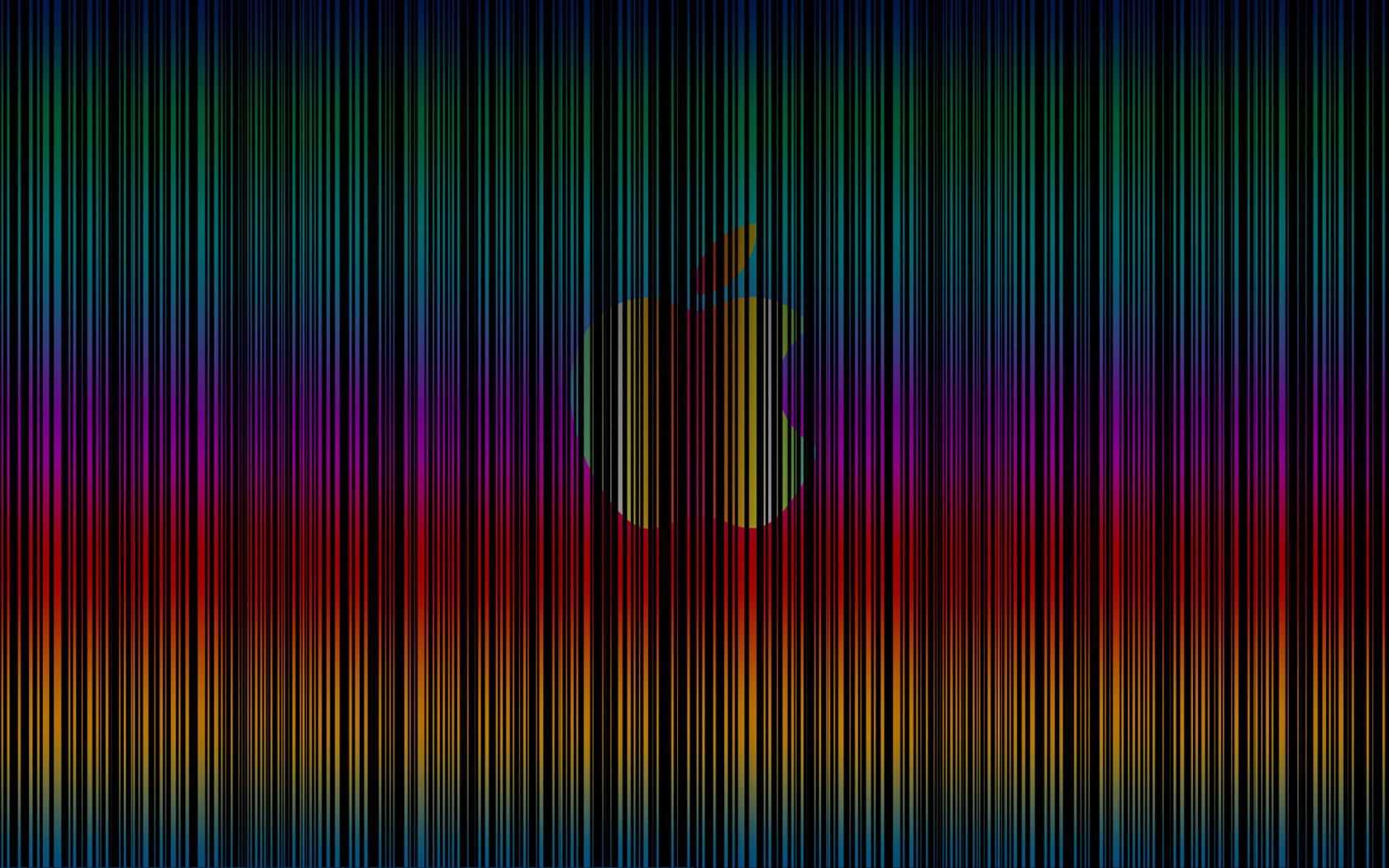 Apple Thema Tapete Album (1) #12 - 1680x1050