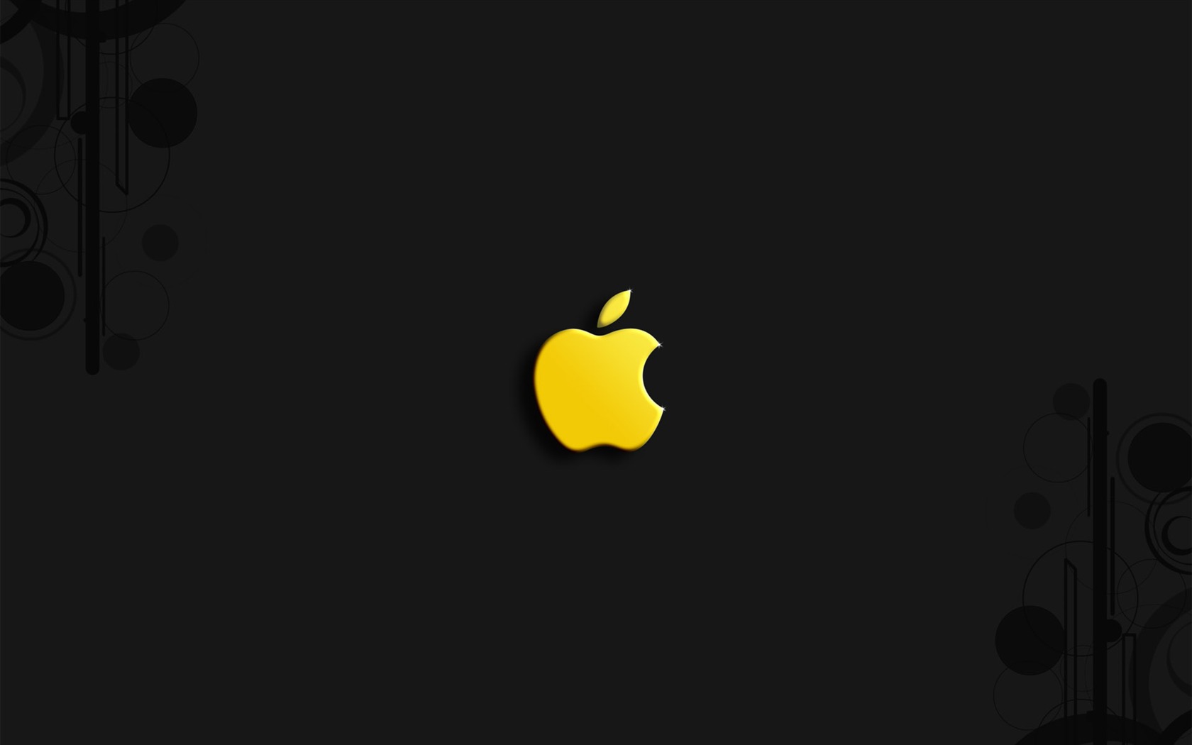 Apple Thema Tapete Album (2) #9 - 1680x1050
