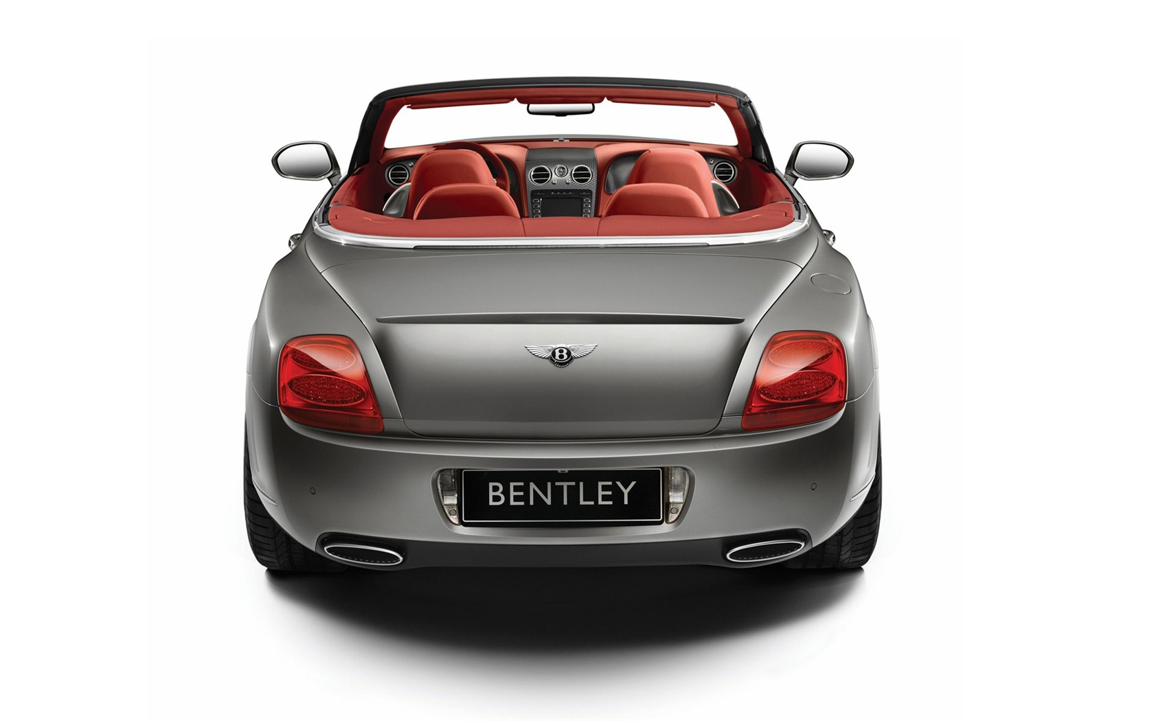 Bentley Tapete Album (1) #19 - 1680x1050
