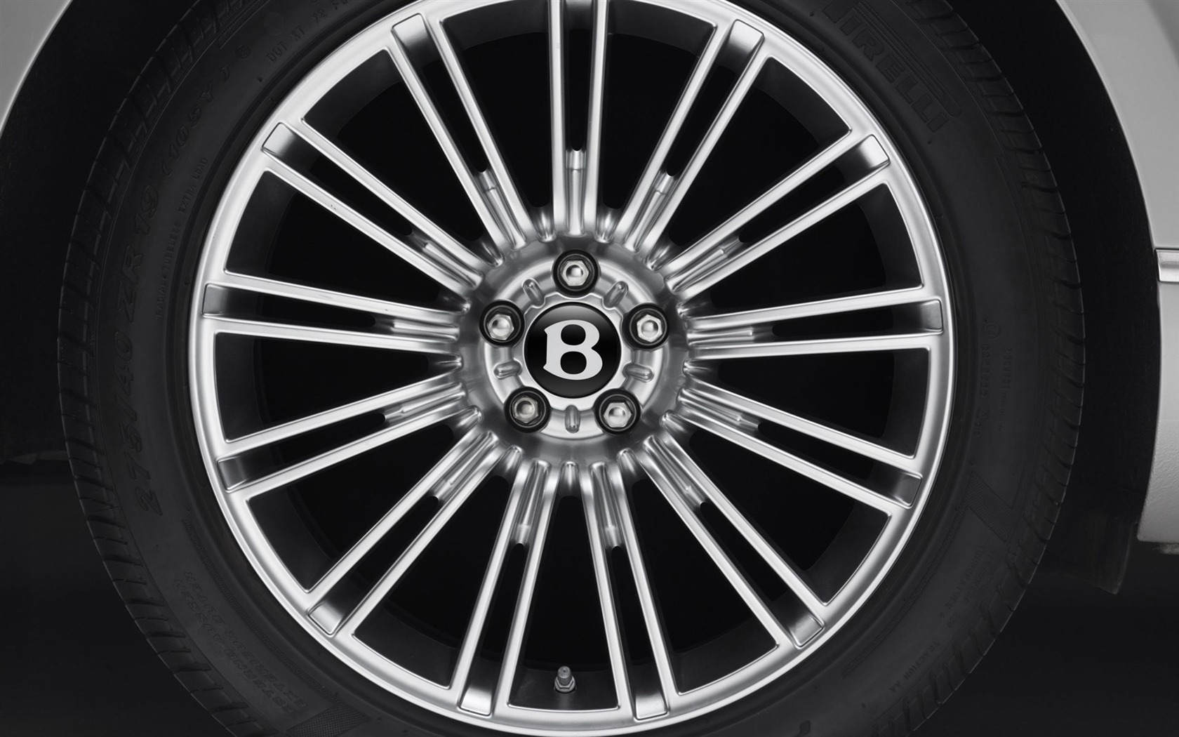 Bentley 宾利 壁纸专辑(三)9 - 1680x1050