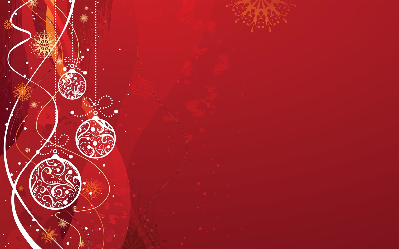 1920 Christmas Theme HD Wallpapers (2) #14 - 1680x1050