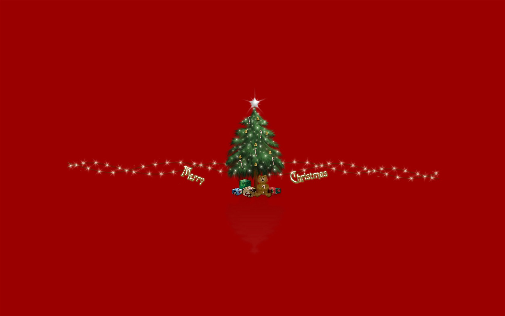 1920 크리스마스의 HD 테마 배경 화면 (3) #19 - 1680x1050