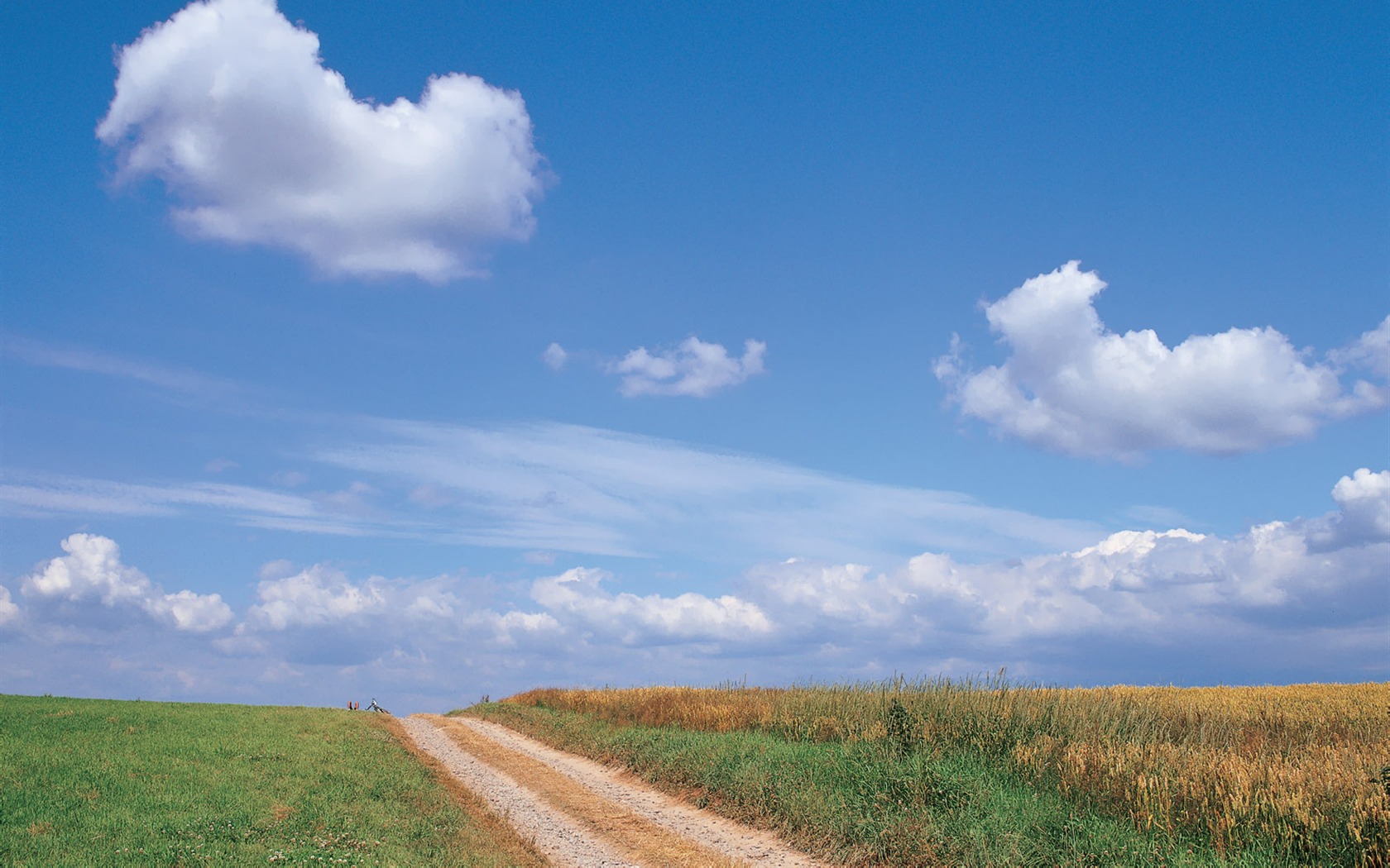 beauté naturelle de Corée du Sud #30 - 1680x1050