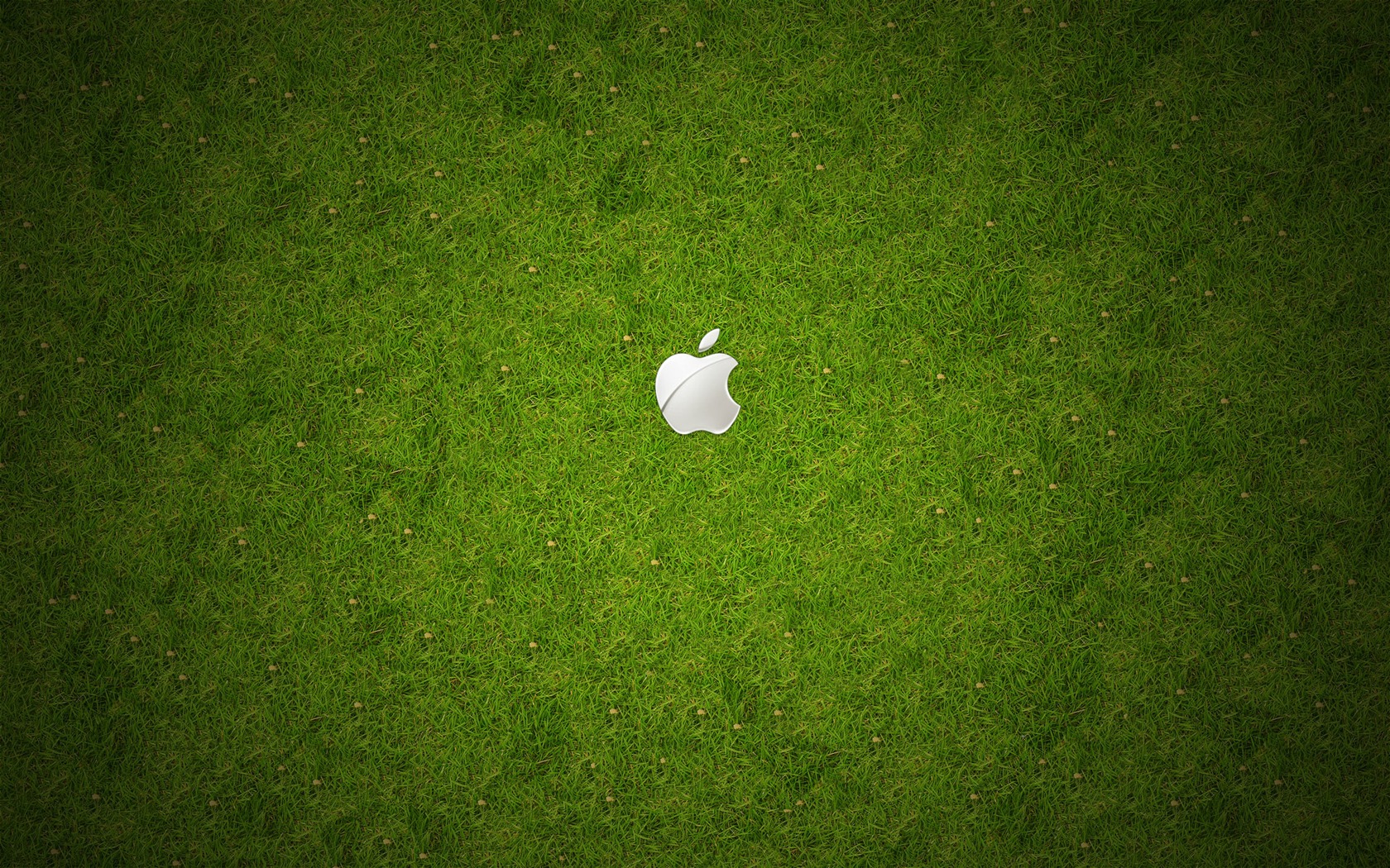 Apple темы обои альбом (3) #6 - 1680x1050