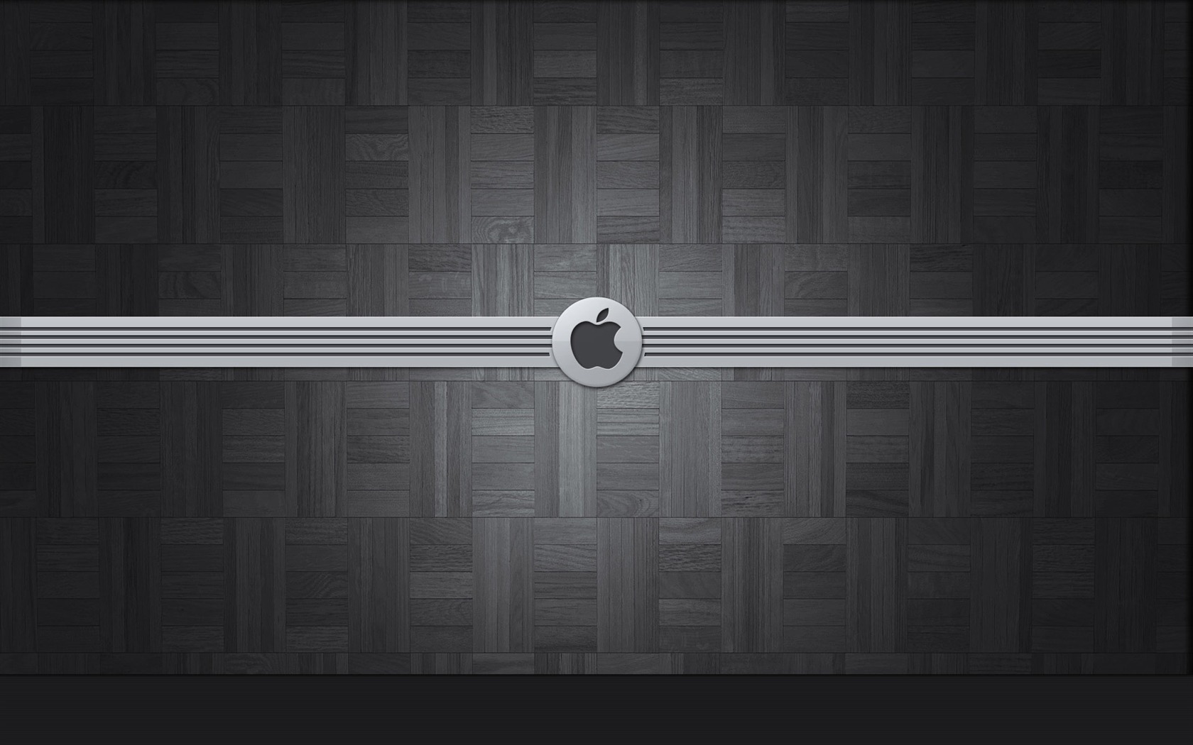 Apple Thema Tapete Album (4) #18 - 1680x1050