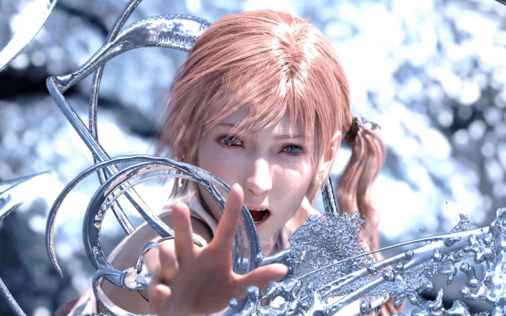 Final Fantasy 13 HD обои (3) #44 - 1680x1050