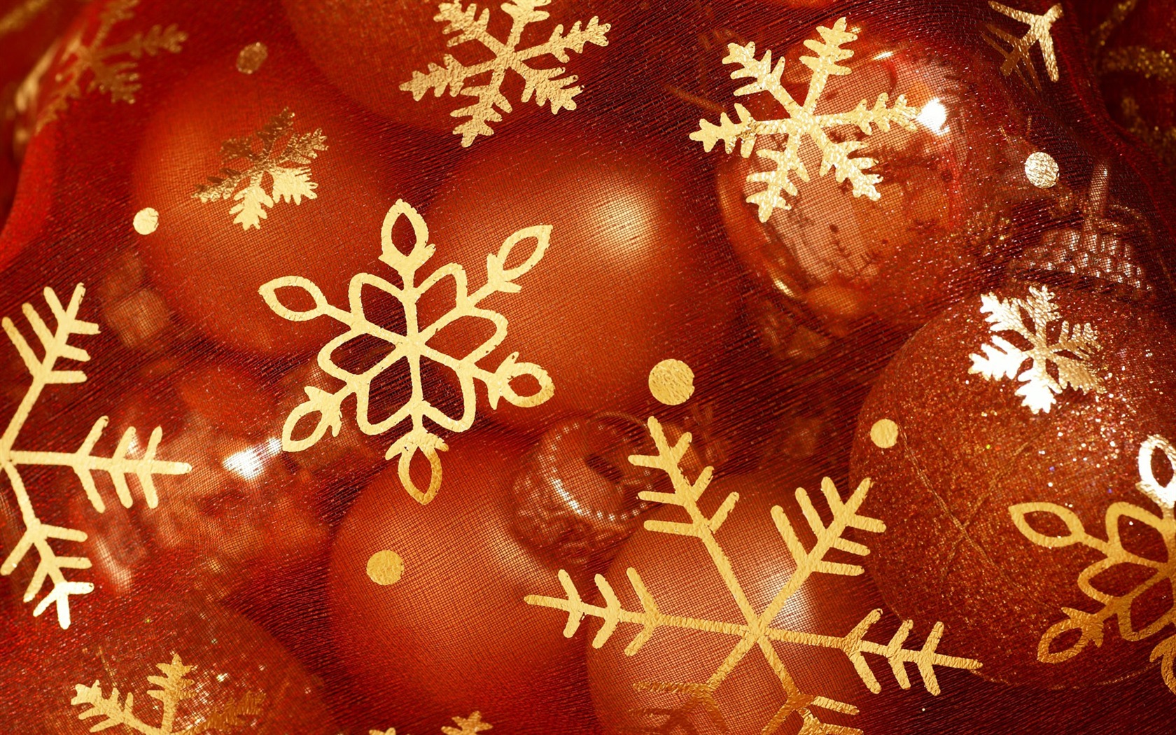 1920 Christmas Theme HD Wallpapers (10) #19 - 1680x1050