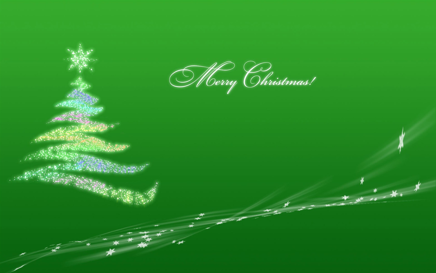 1920 Christmas Theme HD Wallpapers (12) #11 - 1680x1050