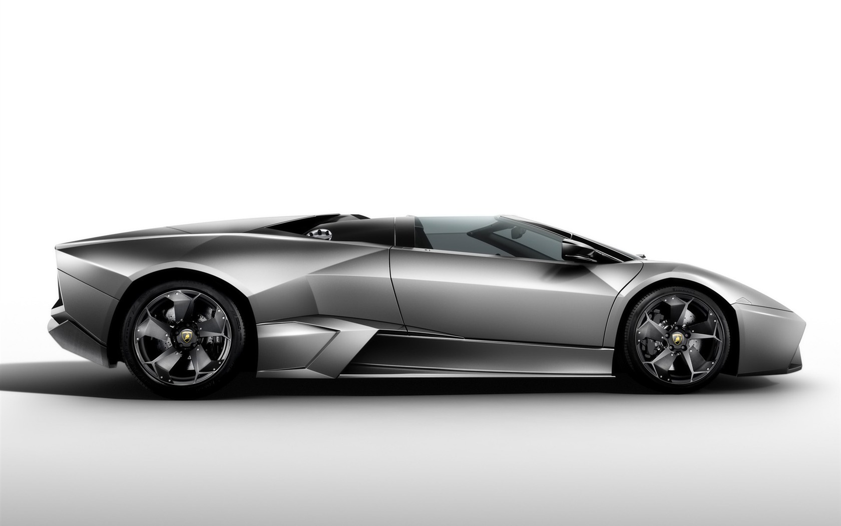 2010 Lamborghini обои #6 - 1680x1050