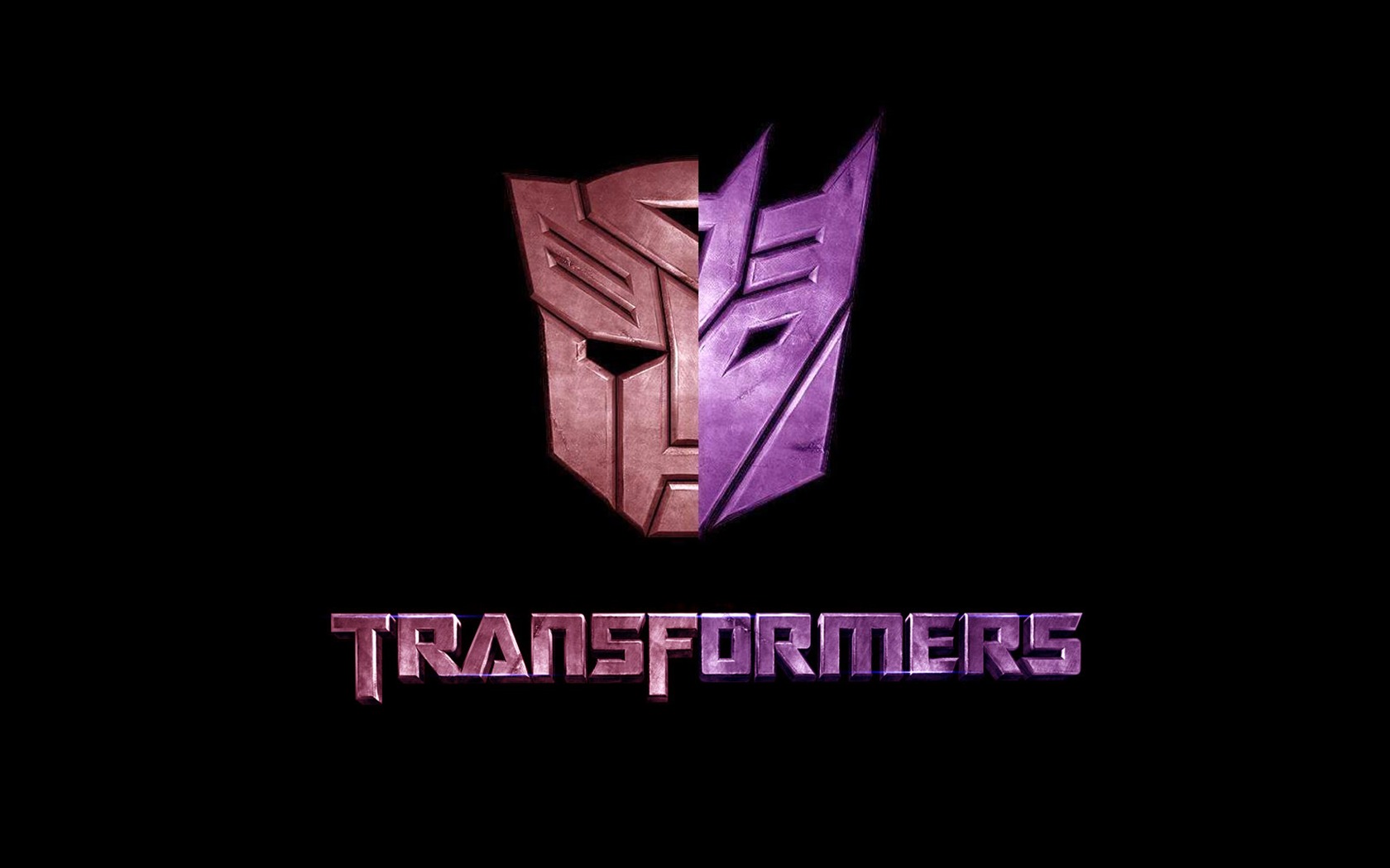 Fond d'écran Transformers (1) #12 - 1680x1050