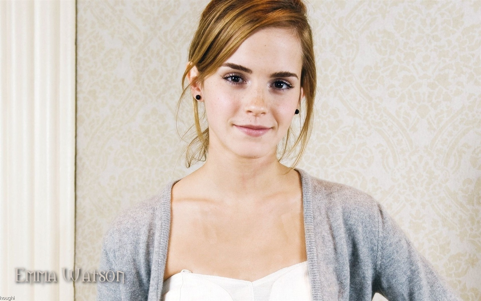 Emma Watson 艾玛·沃特森 美女壁纸33 - 1680x1050