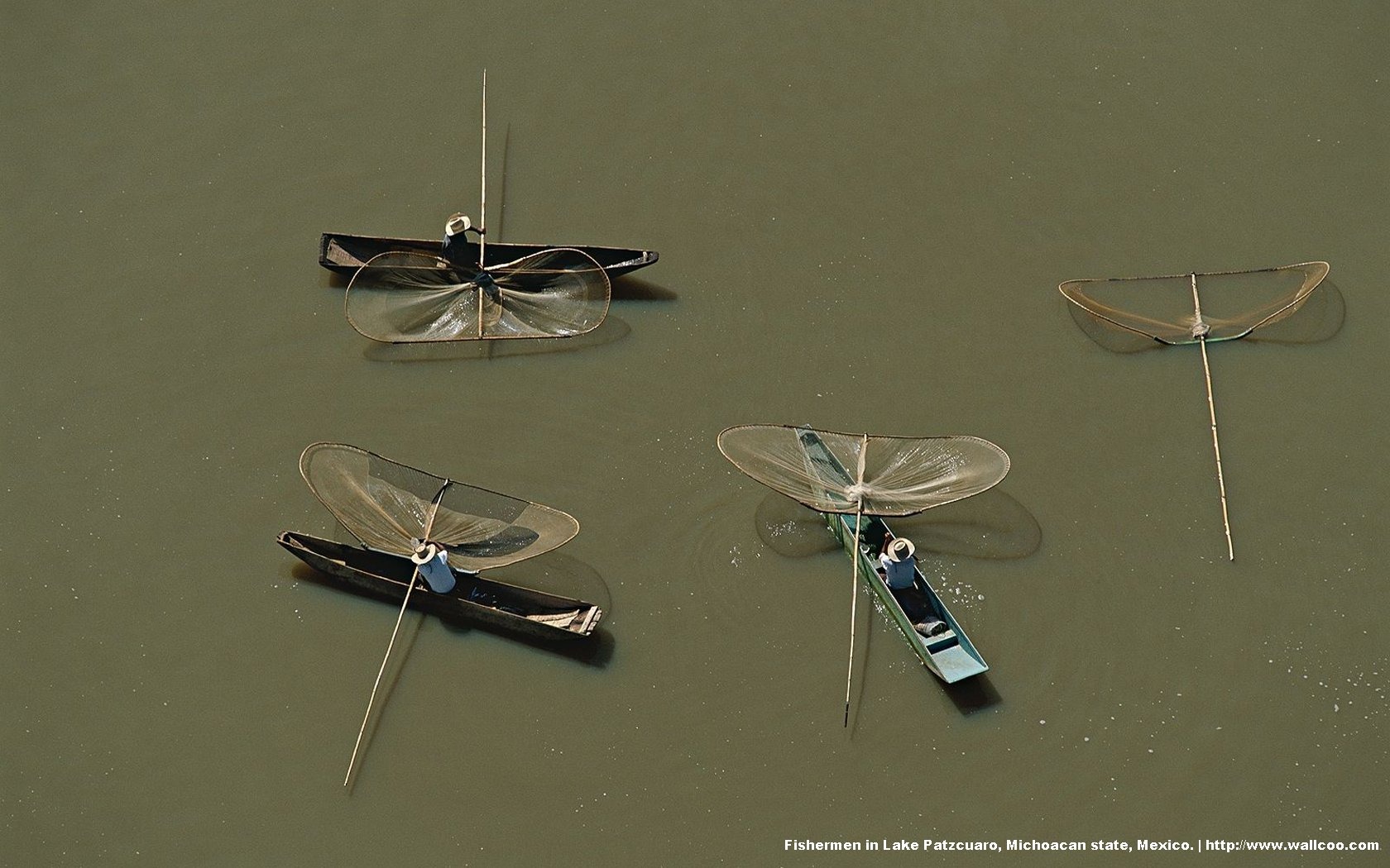 Yann Arthus-Bertrand fotografía aérea maravillas fondos de pantalla #3 - 1680x1050