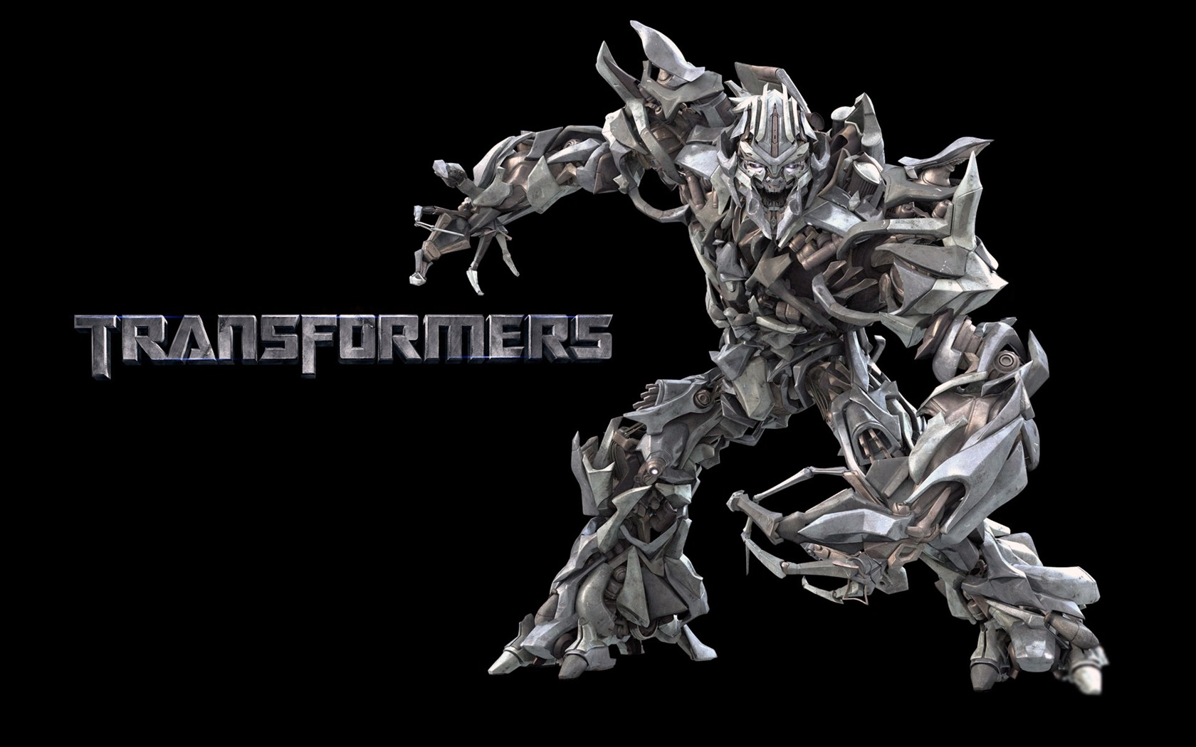 Fond d'écran Transformers (2) #5 - 1680x1050