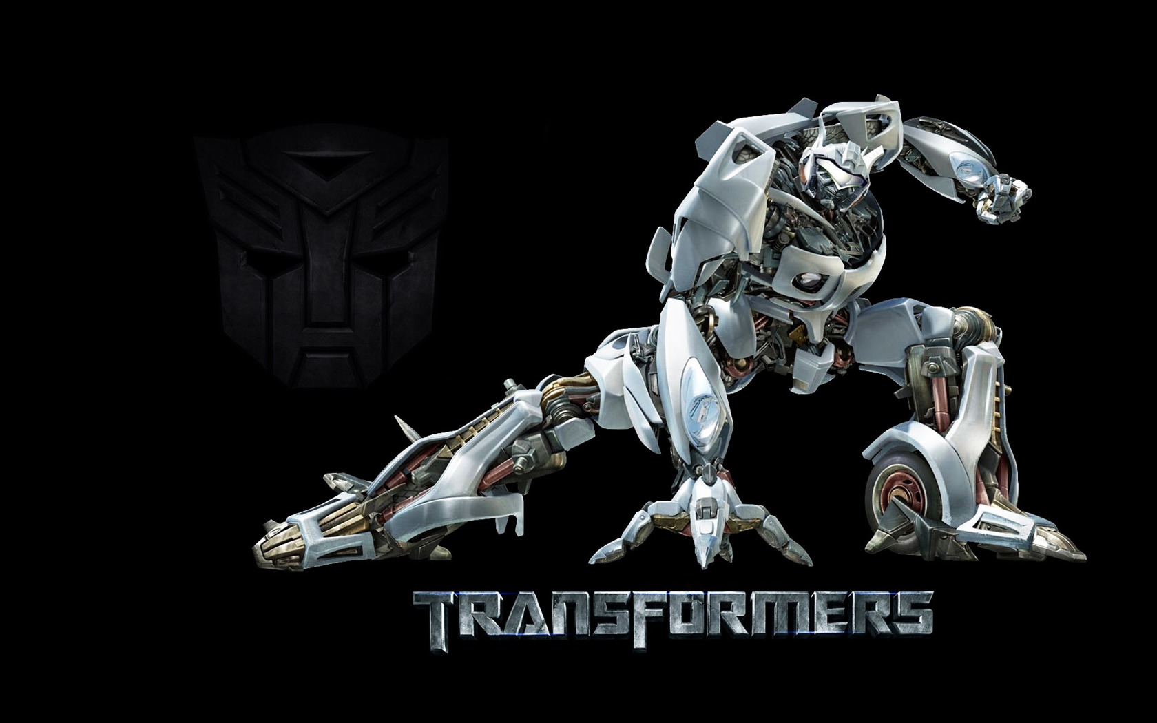 Fond d'écran Transformers (2) #8 - 1680x1050
