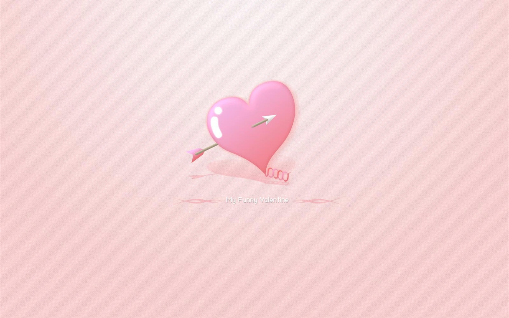 Valentine's Day Theme Wallpapers (3) #9 - 1680x1050