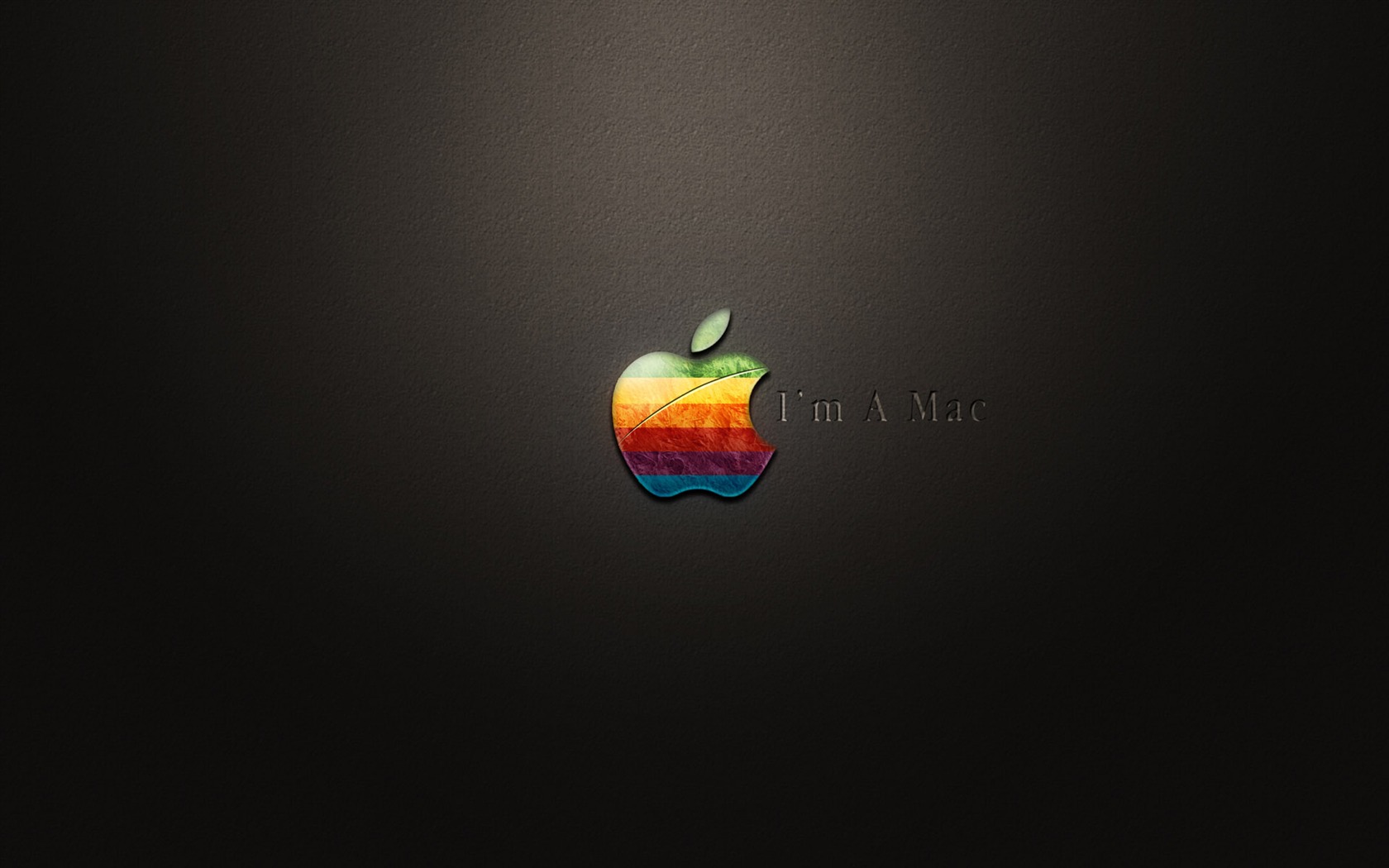 Apple Thema Tapete Album (7) #2 - 1680x1050