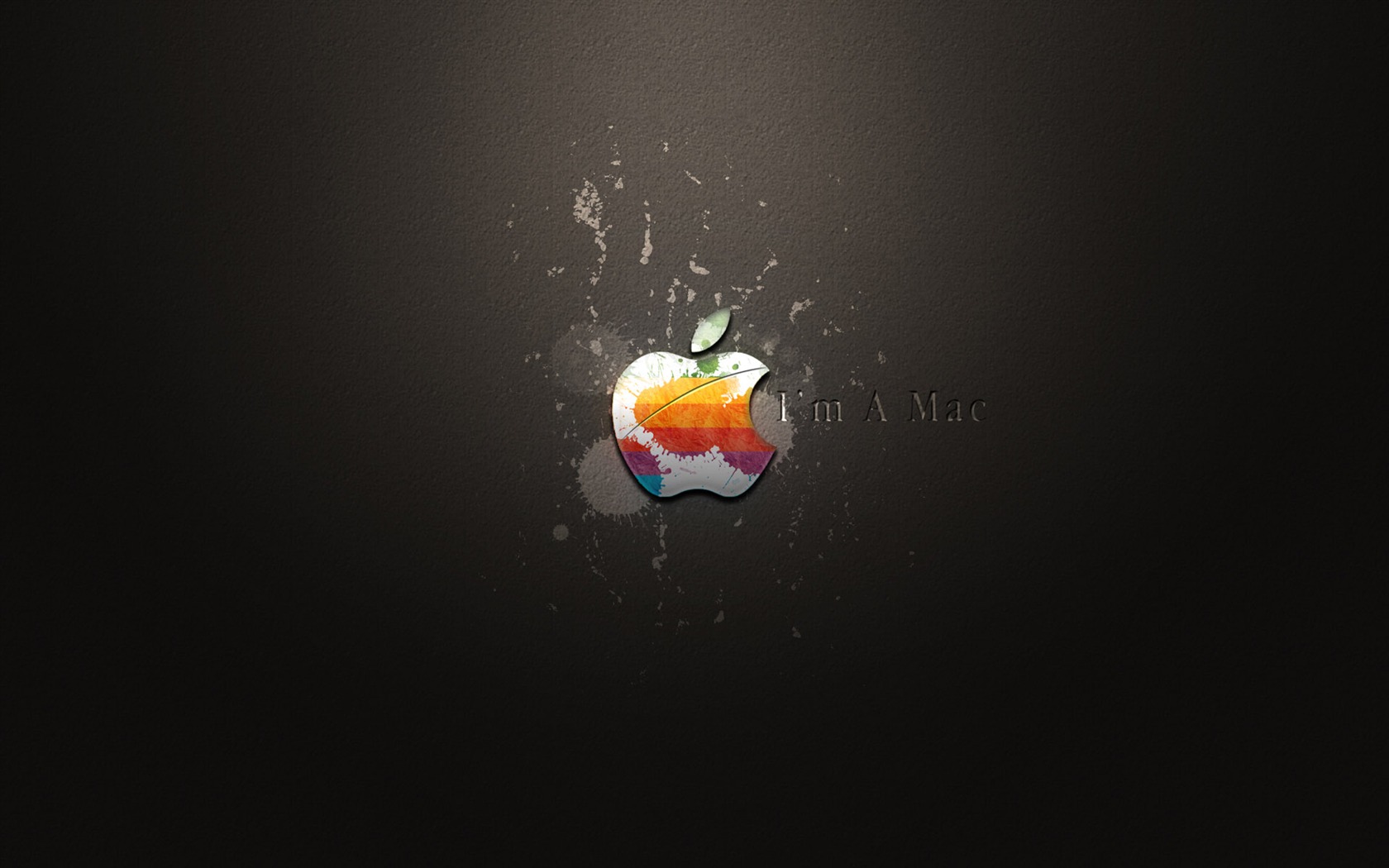 Apple Thema Tapete Album (7) #10 - 1680x1050