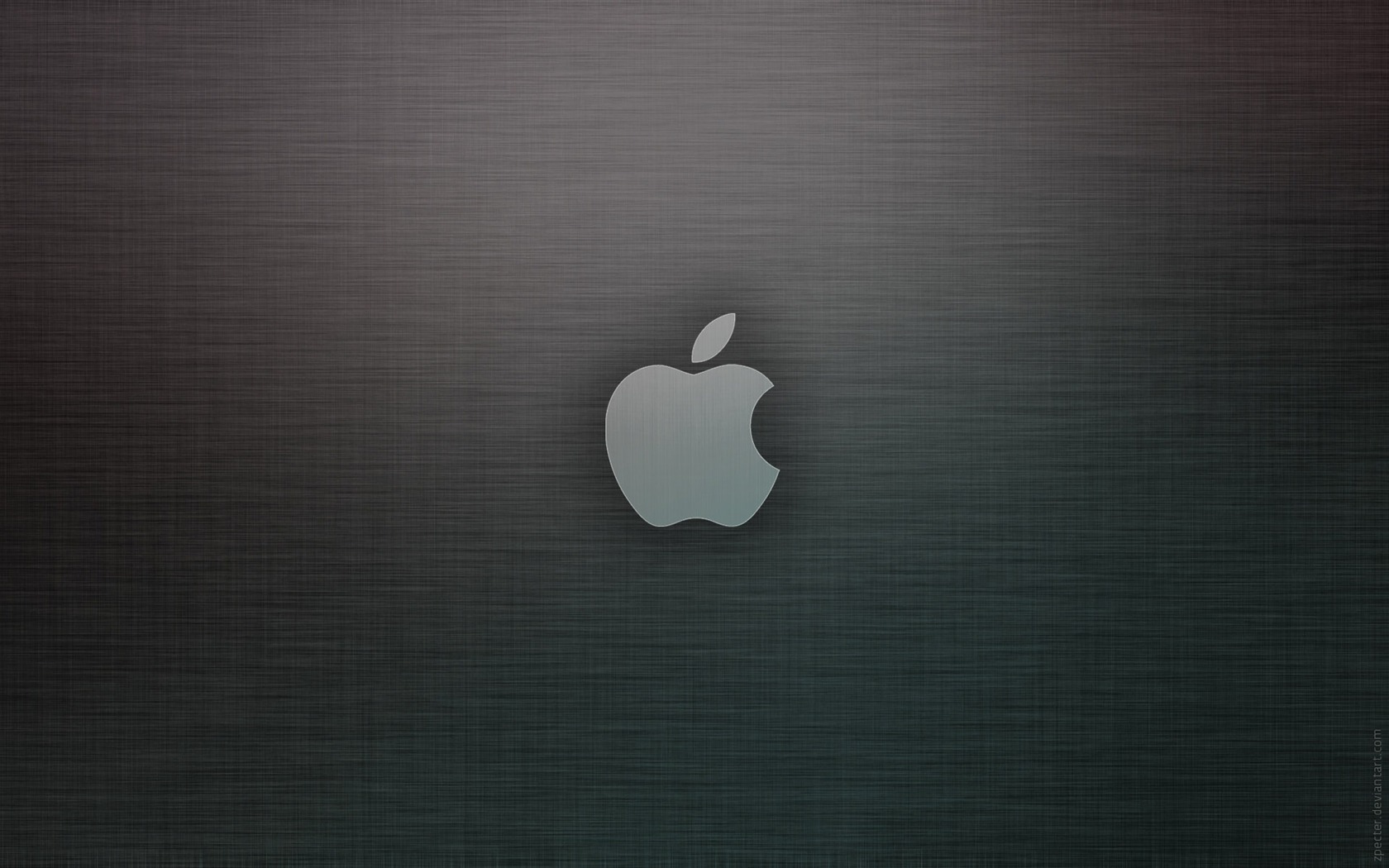 Apple Thema Tapete Album (7) #14 - 1680x1050