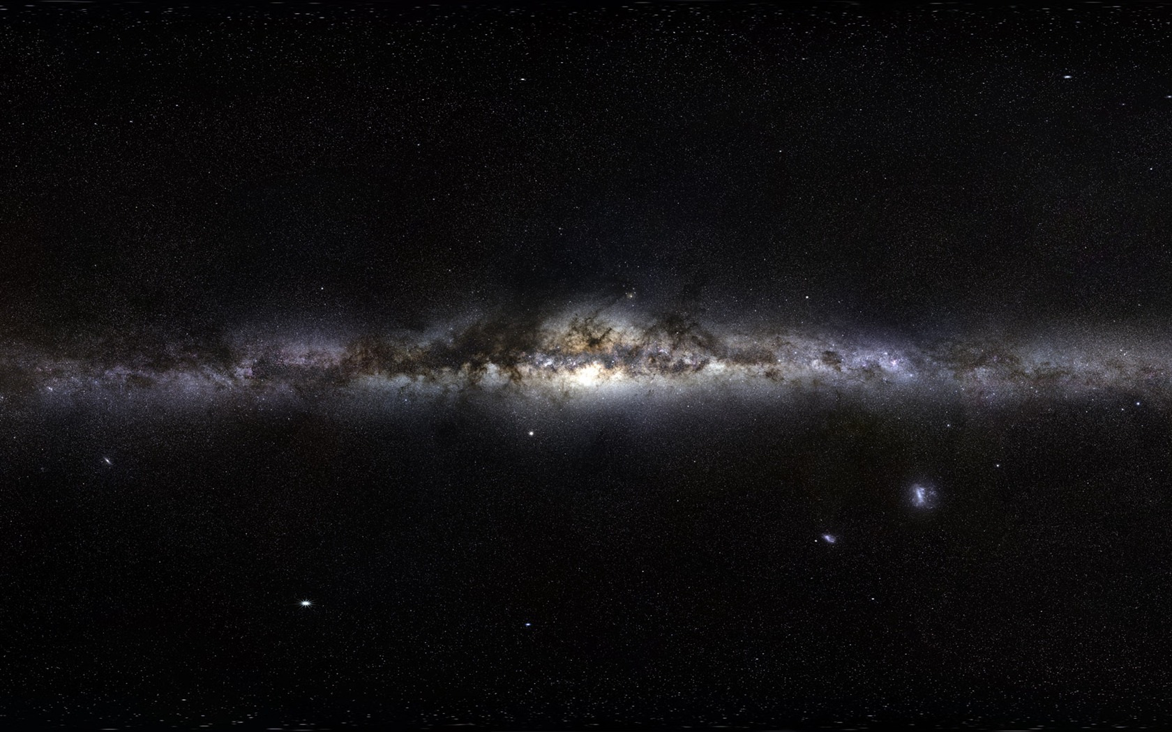 Hubble Star Wallpaper (4) #4 - 1680x1050
