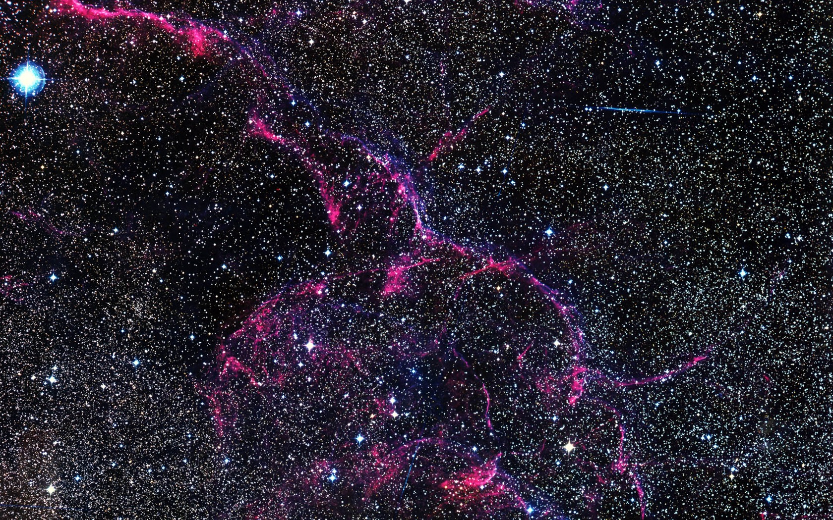 Hubble Star Wallpaper (5) #6 - 1680x1050