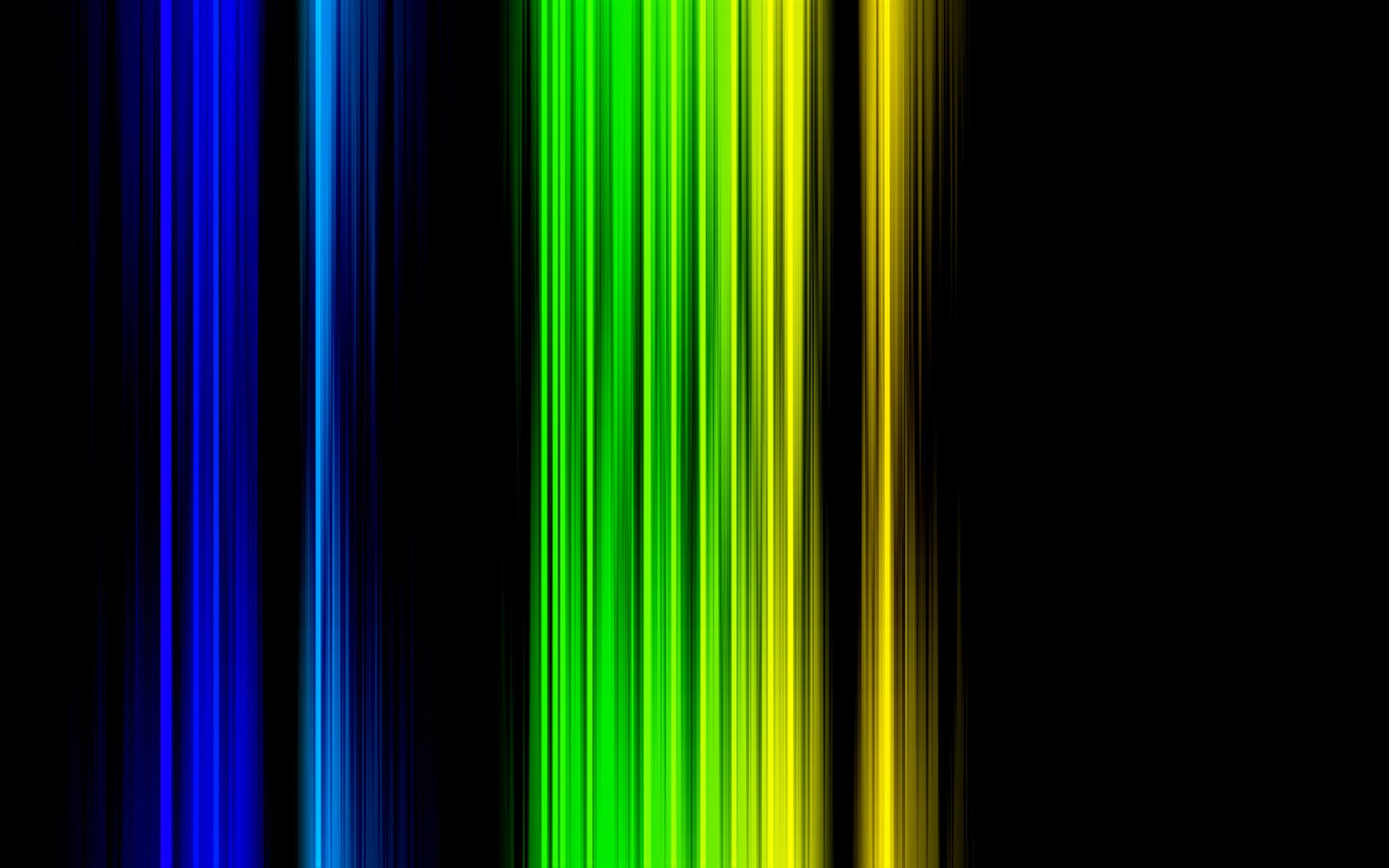 Bright fond d'écran couleur (2) #16 - 1680x1050